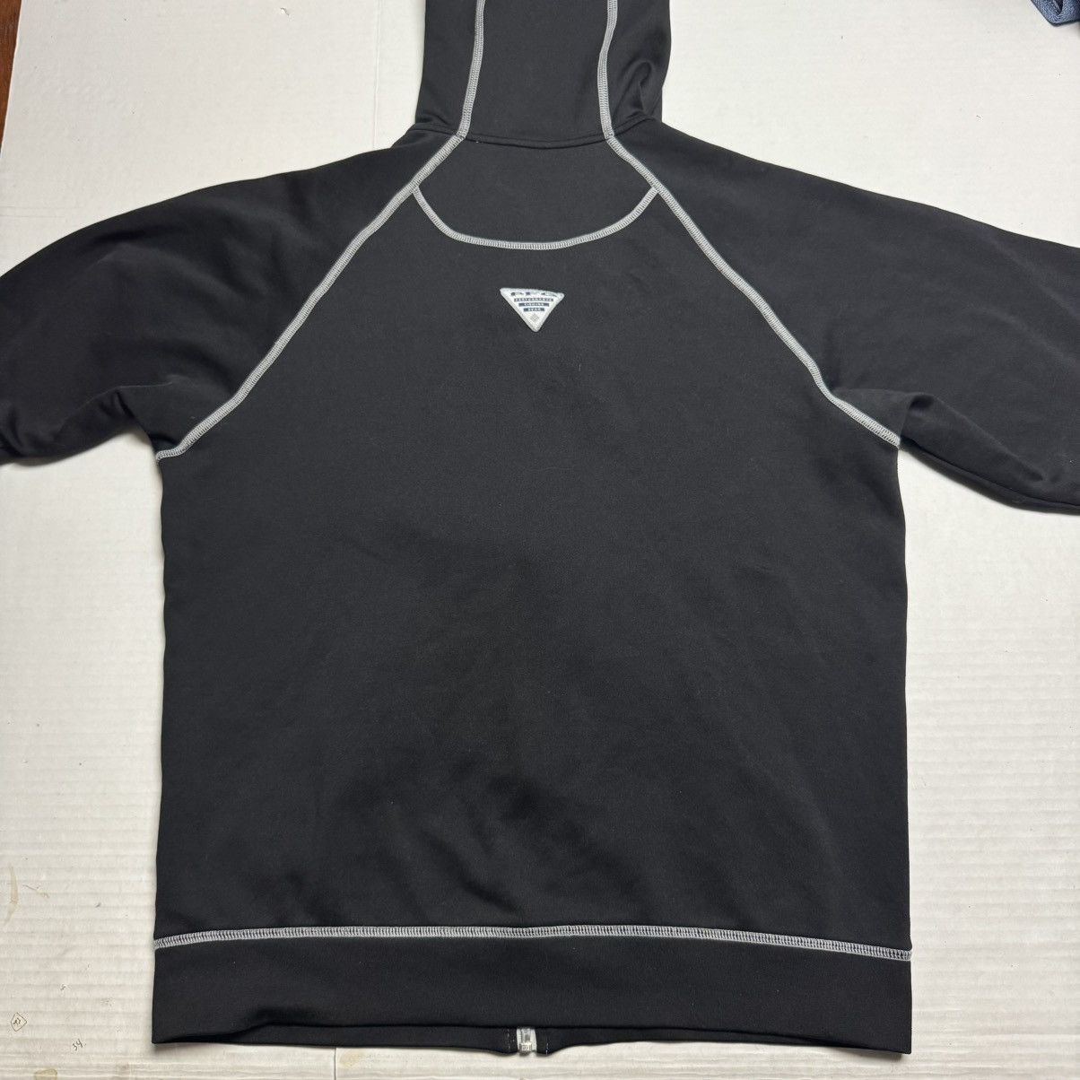Columbia Columbia Omni Heat PFG Marlin Rig Hooded Lightweight Jacket Size US S / EU 44-46 / 1 - 6 Thumbnail