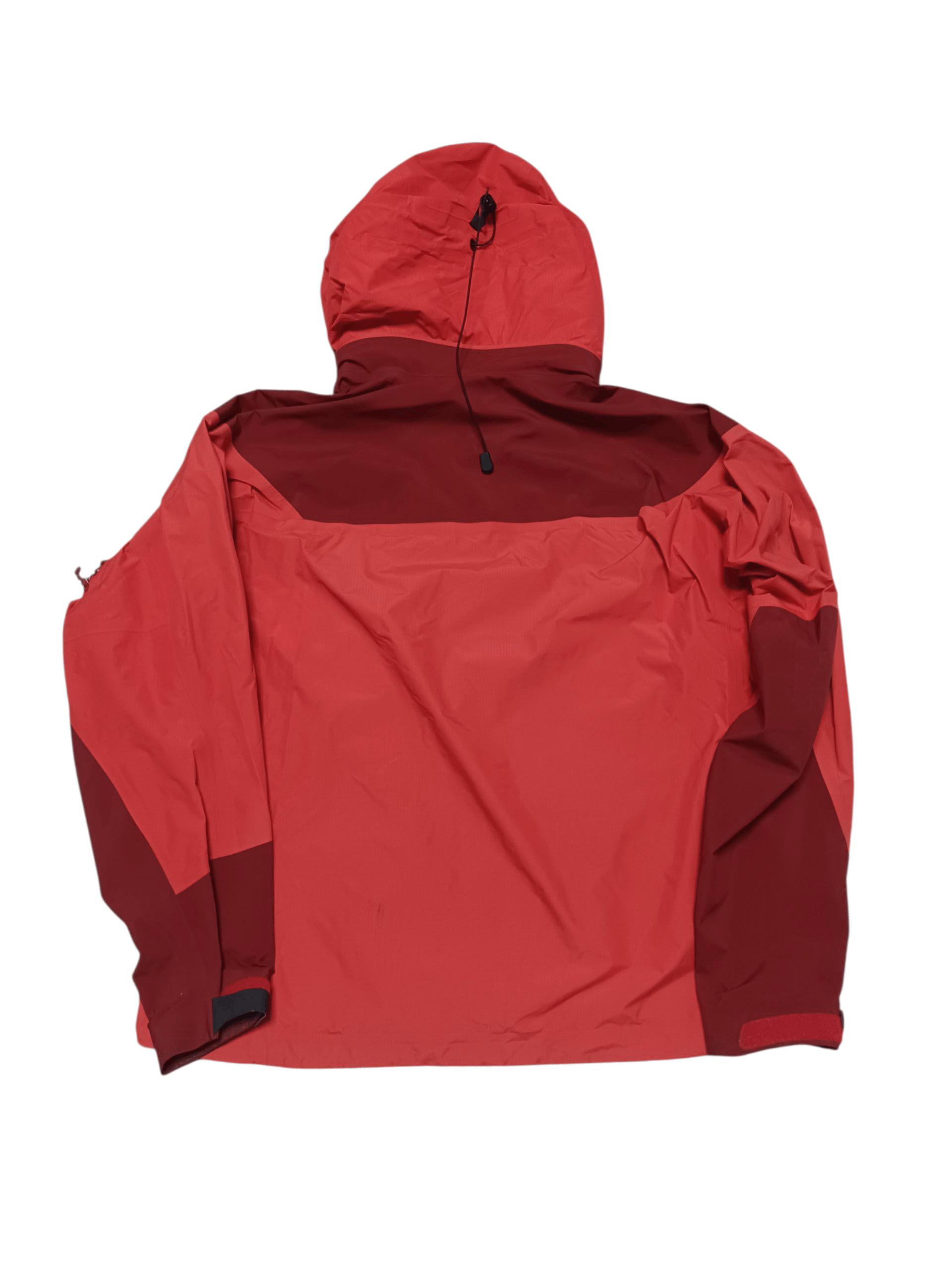 Arc'teryx ARCTERYX VINTAGE GORE-TEX OUTDOORS JACKET Size US L / EU 52-54 / 3 - 3 Thumbnail