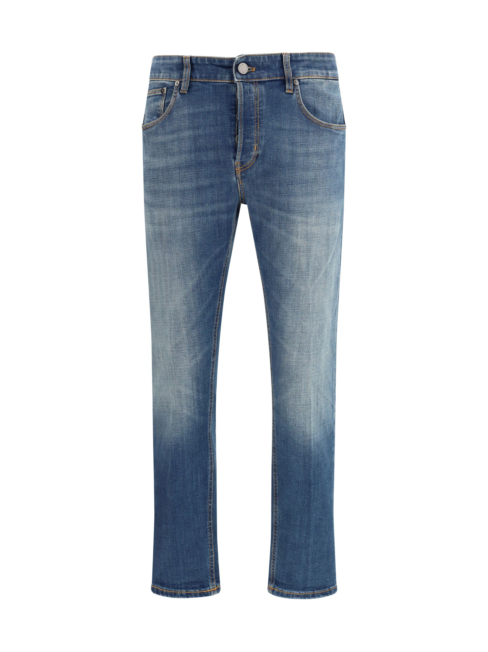 PT Torino Reggae denim Jeans Size US 29 - 1 Thumbnail