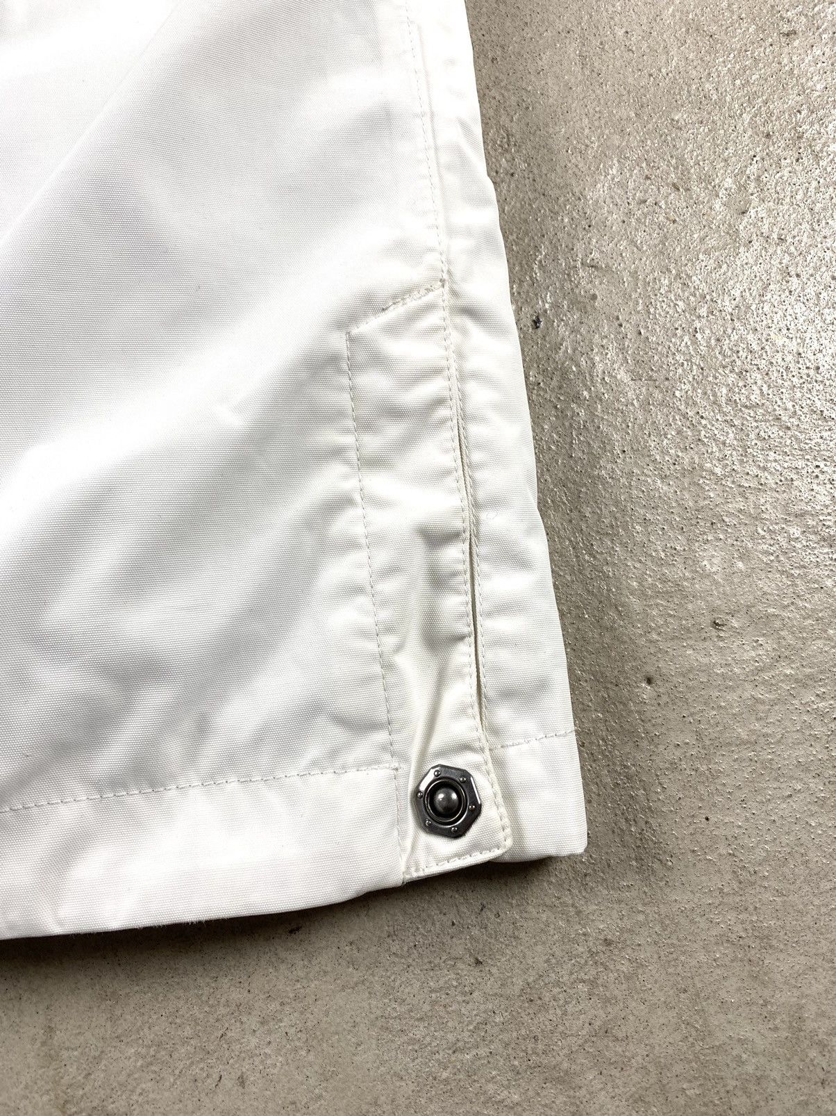 The North Face Rare! 90’s Vintage THE NORTH FACE Ski Pants Hype Size 32" / US 10 / IT 46 - 14 Thumbnail
