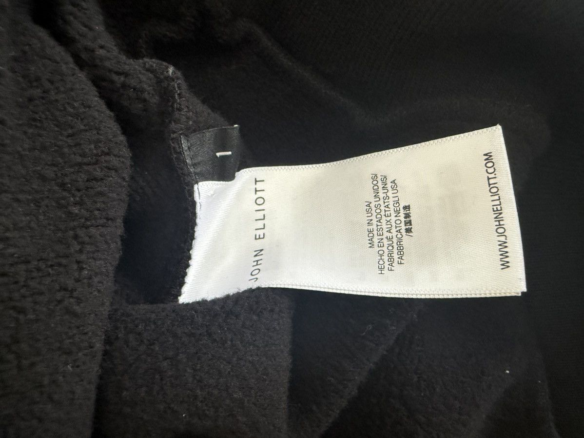 John Elliott John Elliott replica crew Size US S / EU 44-46 / 1 - 3 Thumbnail