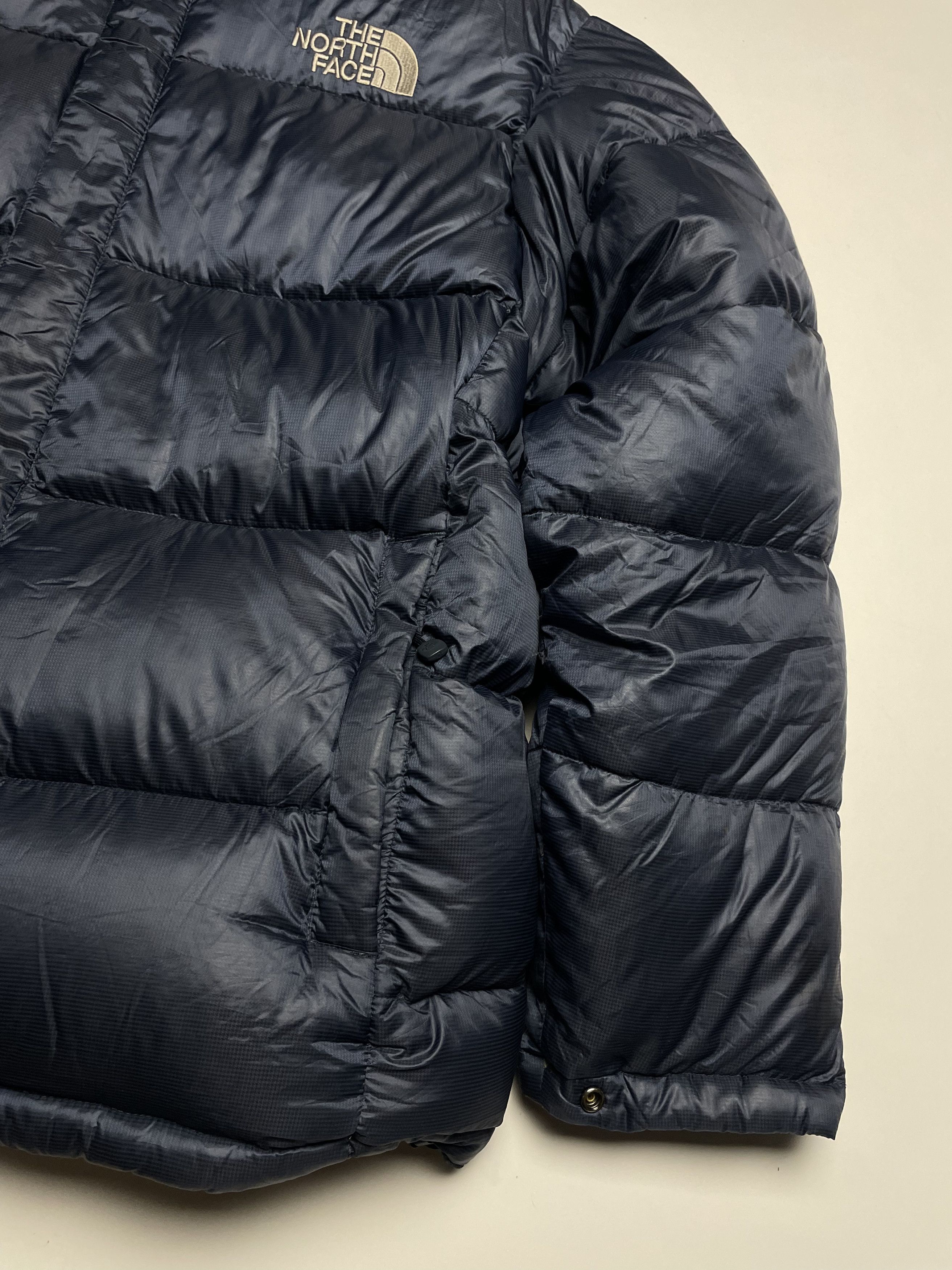 The North Face The North Face 700 Puffer Jacket Size US L / EU 52-54 / 3 - 6 Thumbnail