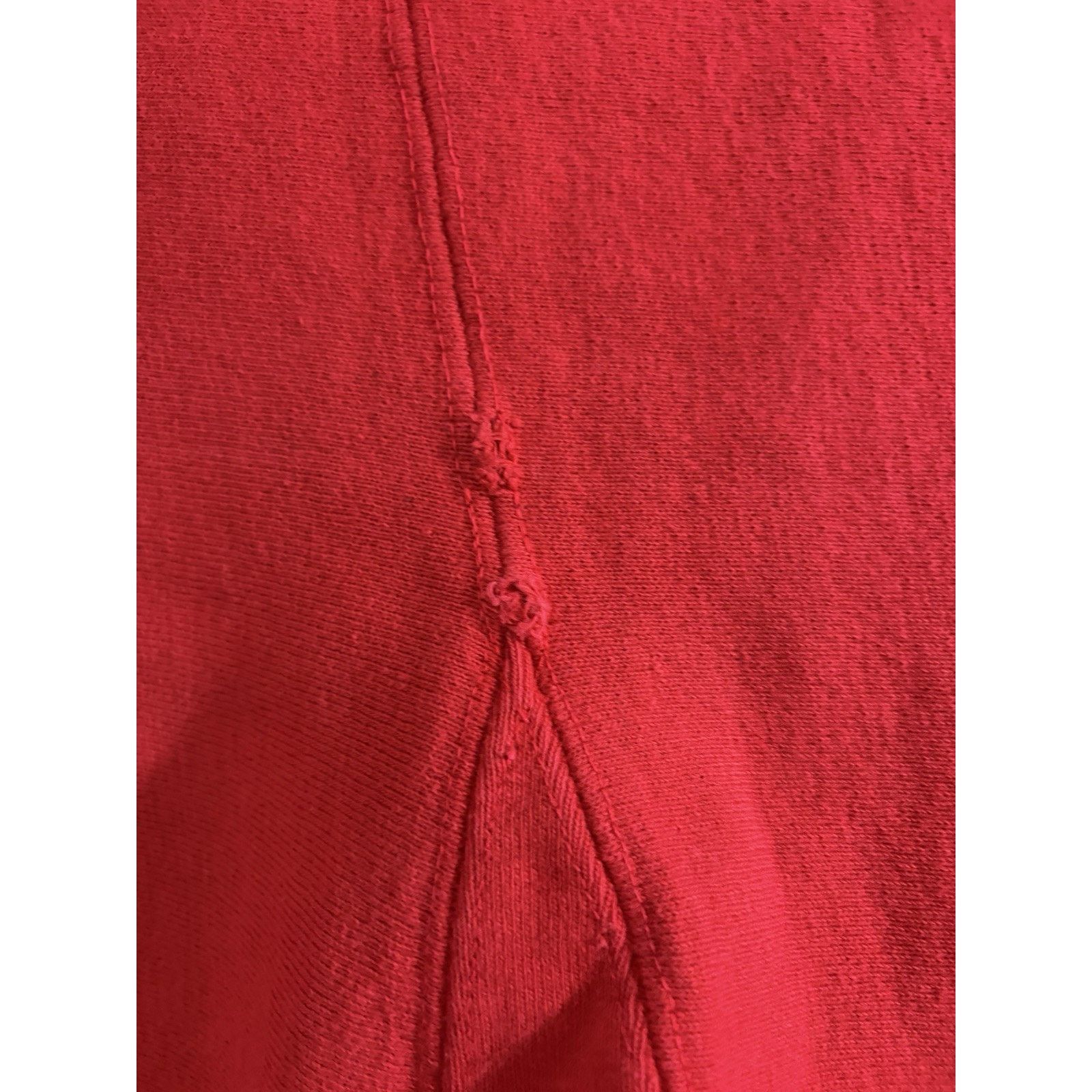 Champion Vtg 70’s Champion Reverse Weave IU Track Sweatpants Sz L Size US 38 / EU 54 - 4 Thumbnail
