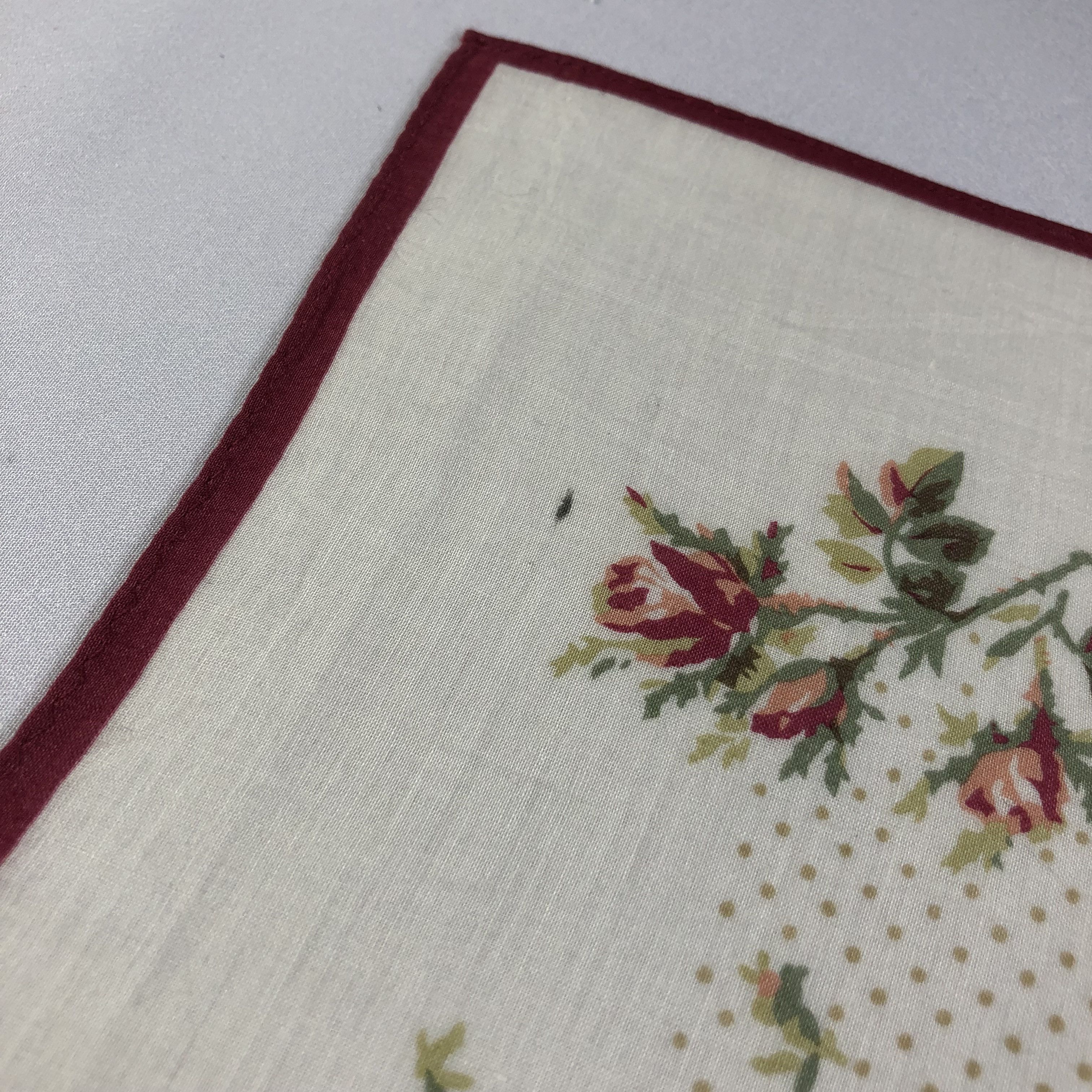 Margaret Howell Margaret Howell Handkerchief Neckerchief Bandana H2158 Size ONE SIZE - 8 Thumbnail