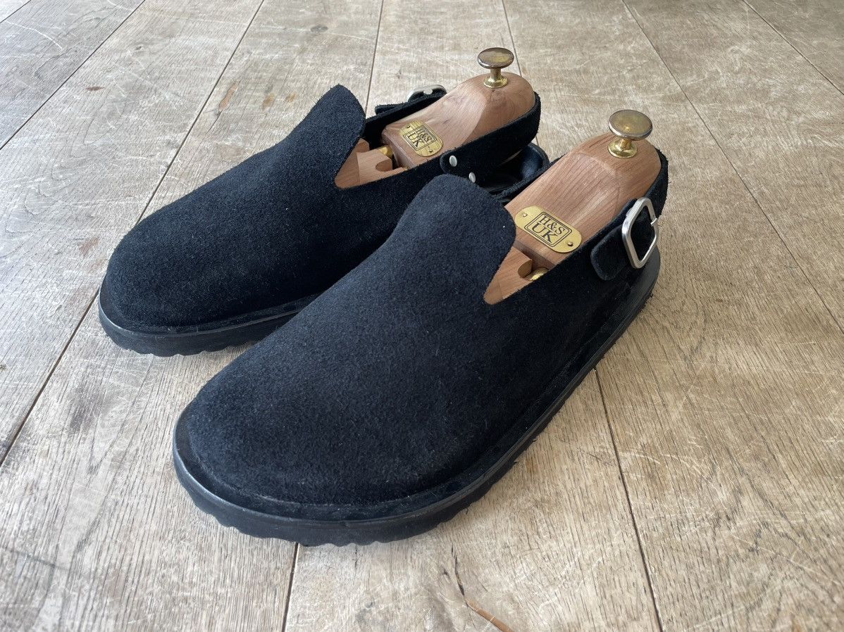 Birkenstock × Jil Sander Jil Sander x Birkenstock Berlin | Grailed