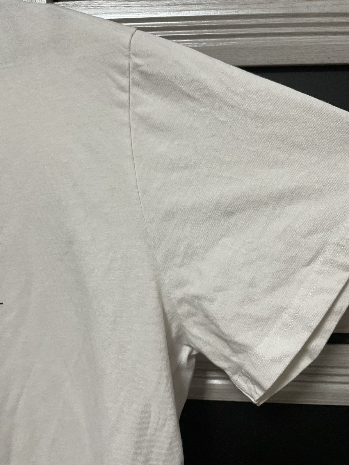 Band Tees × Weekend Offender Weekend Offender T Shirt Oasis Happy Mondays The Stone Roses Size US XXL / EU 58 / 5 - 2 Thumbnail