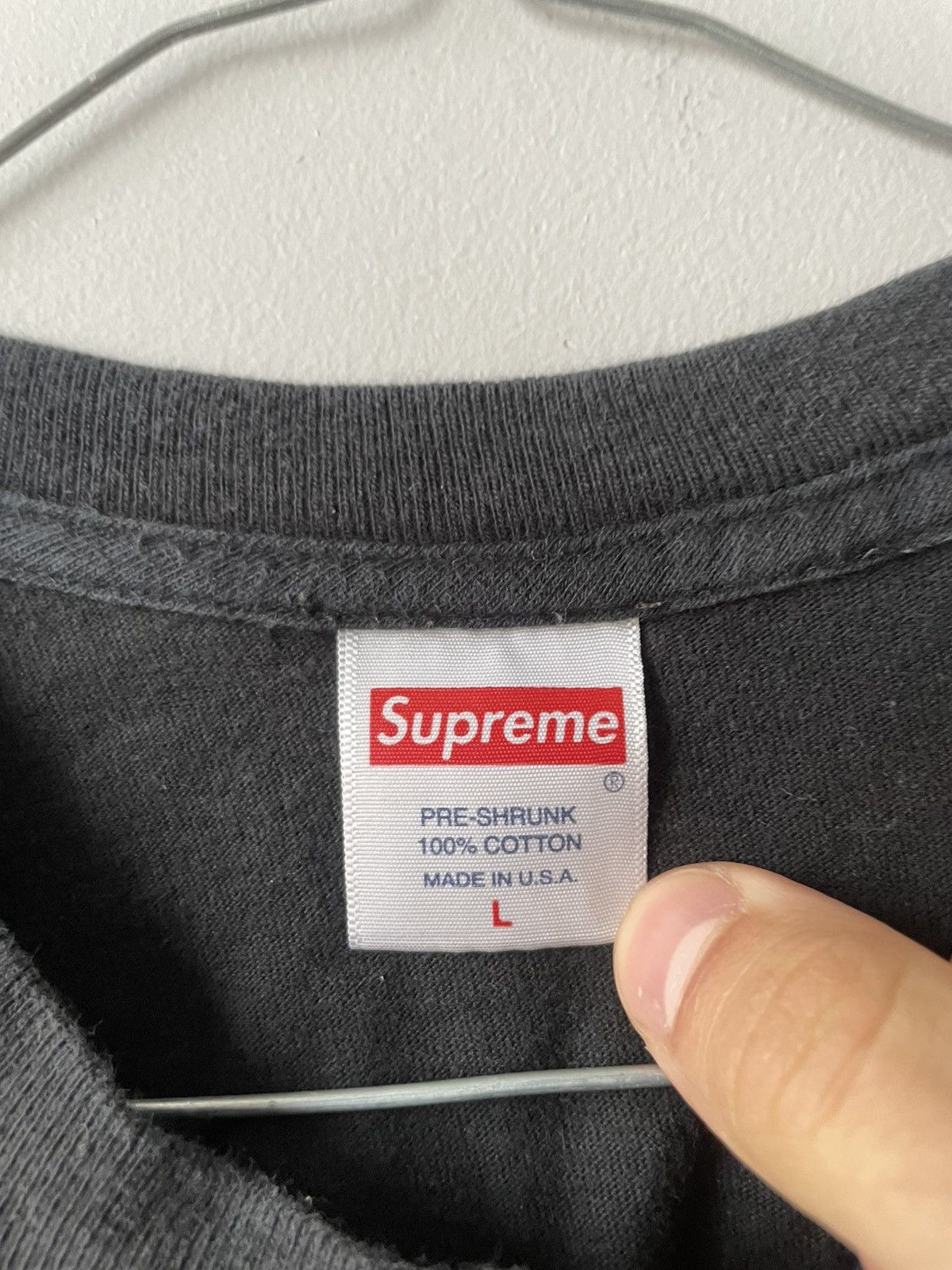 Supreme Supreme Cat in the hat Size US L / EU 52-54 / 3 - 5 Thumbnail