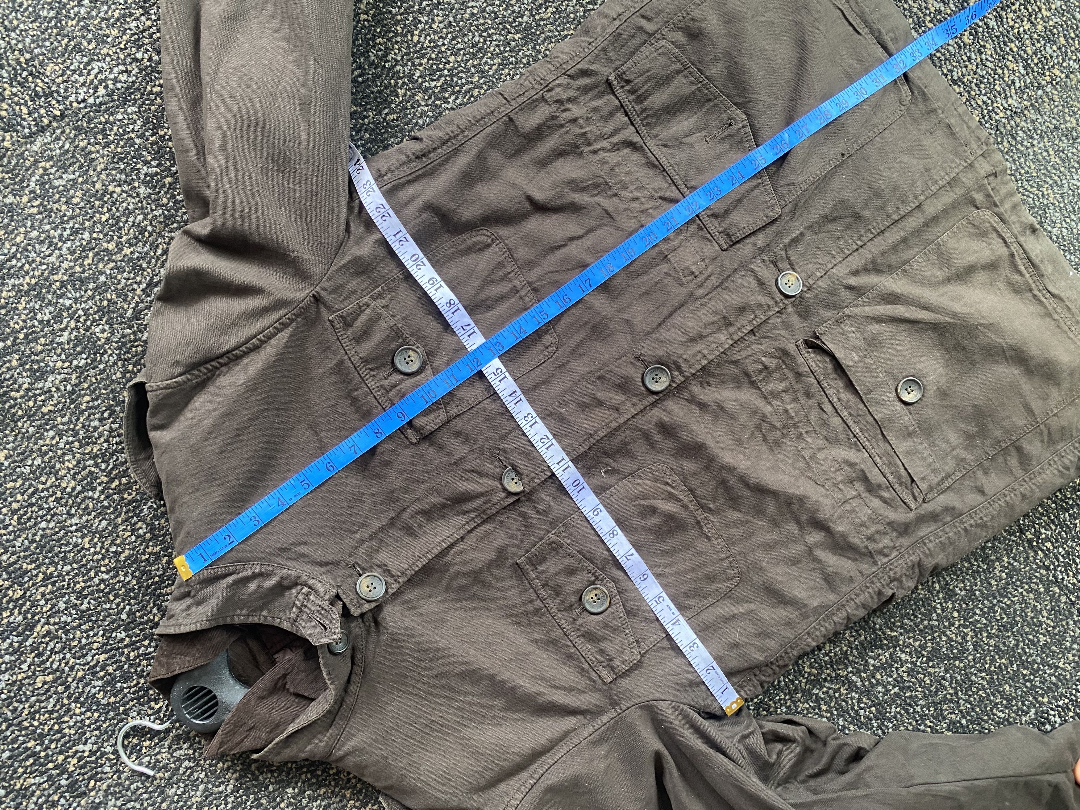 Designer × Dolce & Gabbana Dolce & Gabbana Jacket Size US L / EU 52-54 / 3 - 12 Thumbnail