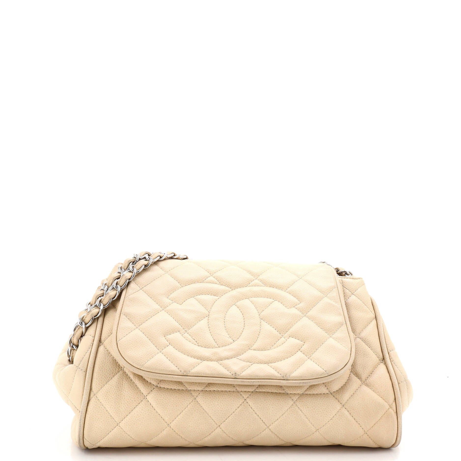Chanel Timeless Accordion Flap Bag Size ONE SIZE - 1 Thumbnail
