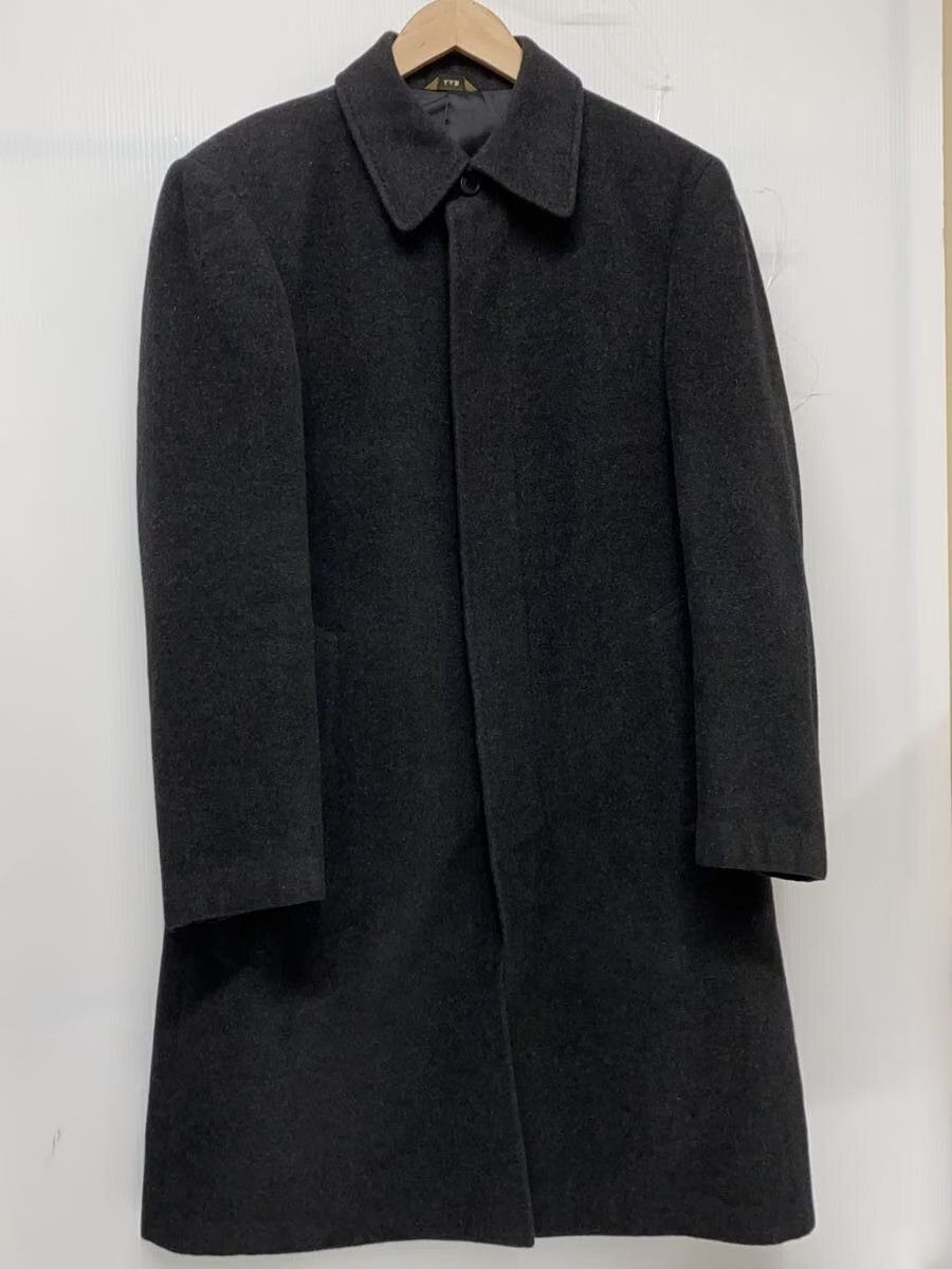 Yohji Yamamoto AAR Angora Jacket Size US M / EU 48-50 / 2 - 1 Thumbnail