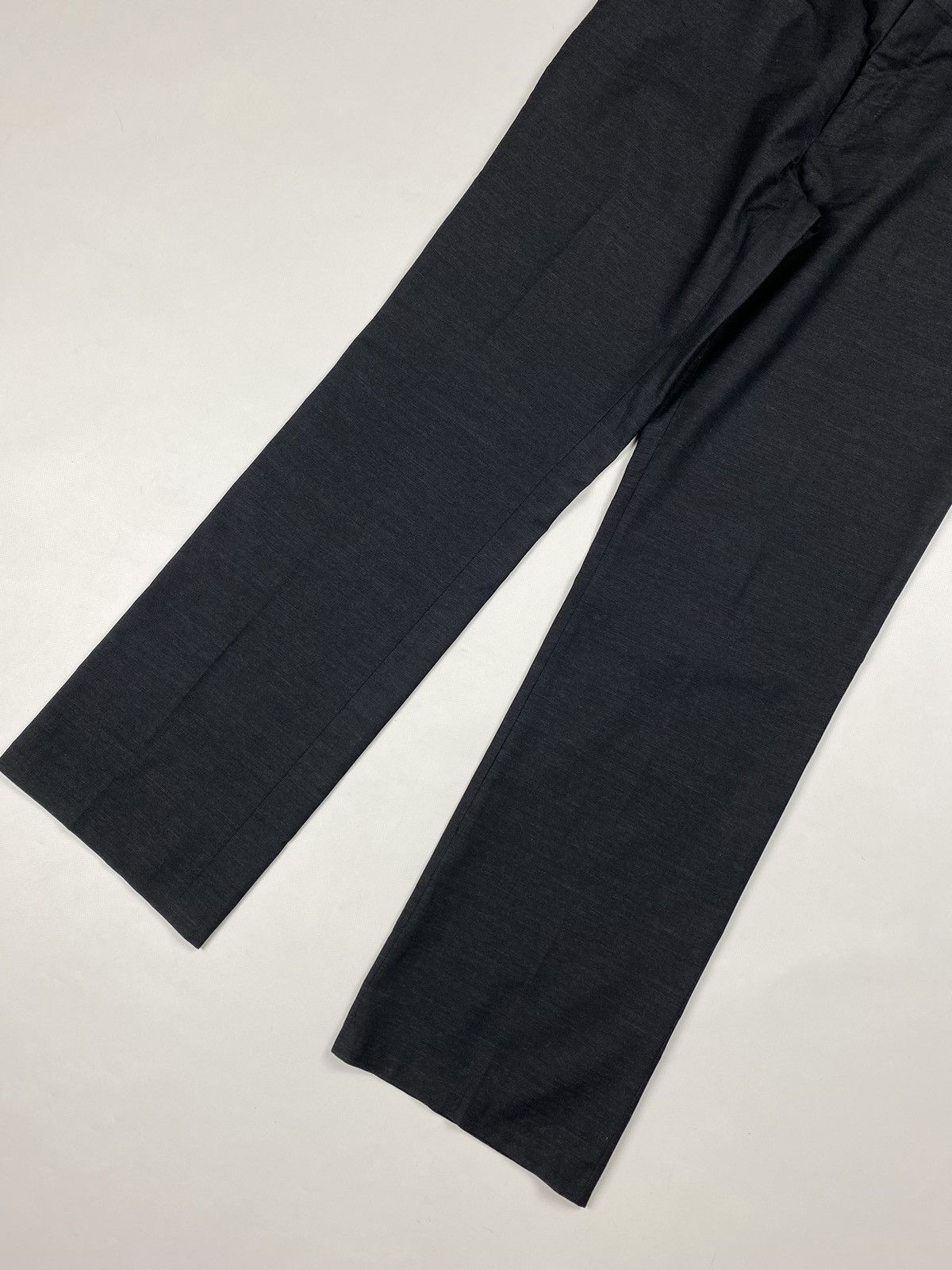 Margaret Howell Margaret Howell ladies wool dress pants trousers size 14 Size 32" / US 10 / IT 46 - 5 Thumbnail