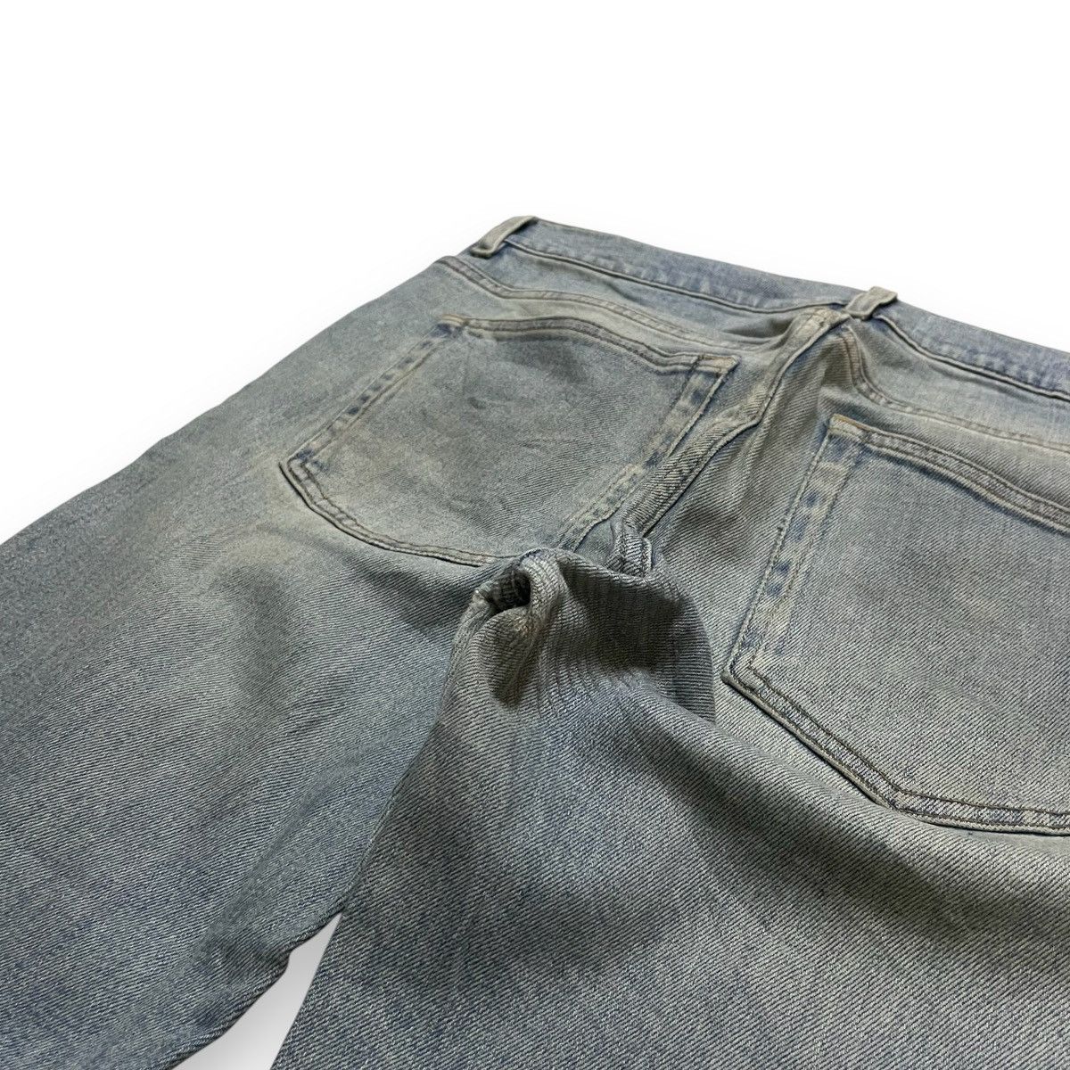 Acne Studios ORIGINAL VINTAGE ACNE STUDIOS ACE DIRTY VT VTG (32×43) Size US 32 / EU 48 - 10 Thumbnail