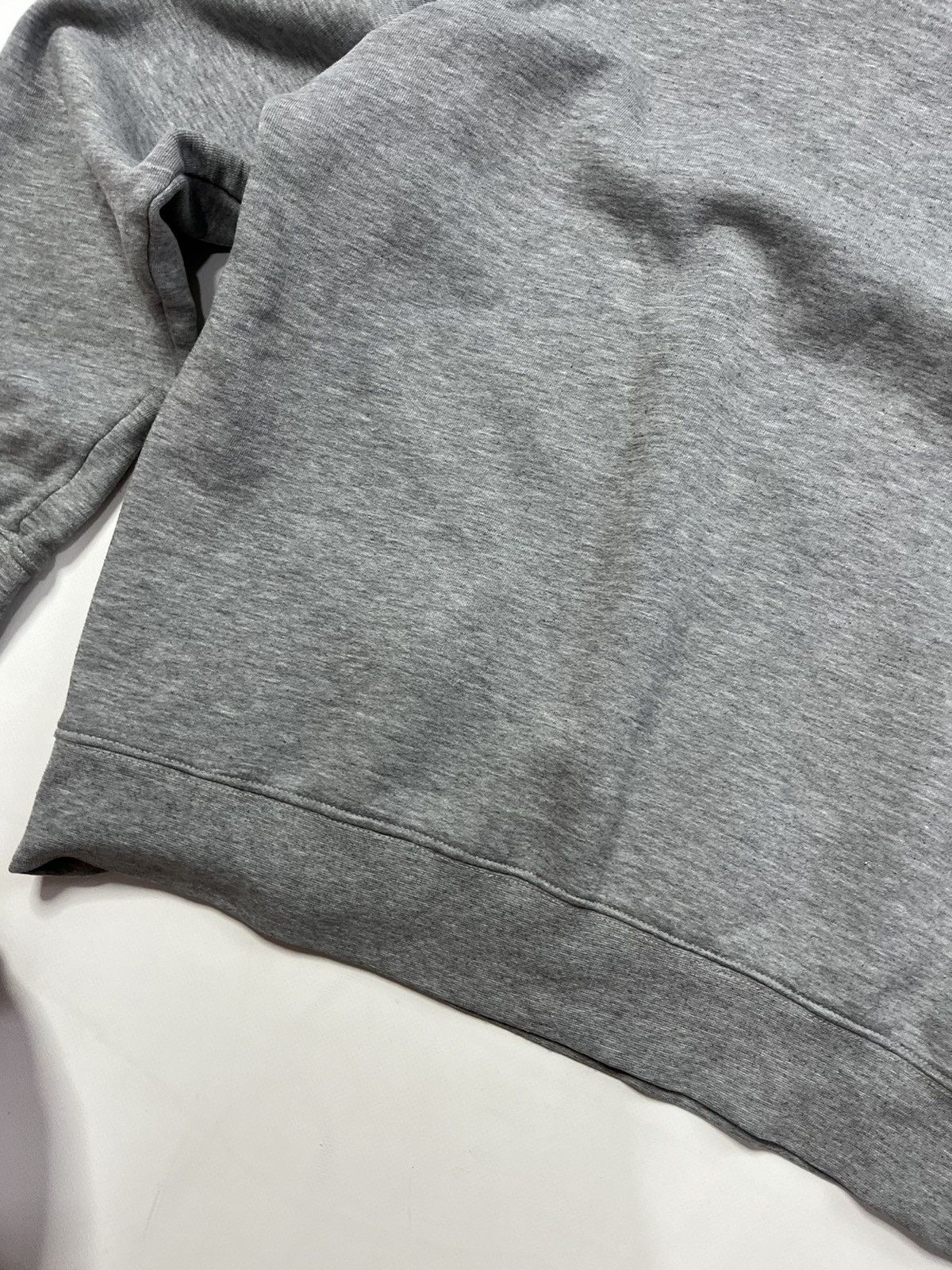 Nike × Vintage Vintage Nike Air Sweatshirt Size US S / EU 44-46 / 1 - 15 Thumbnail