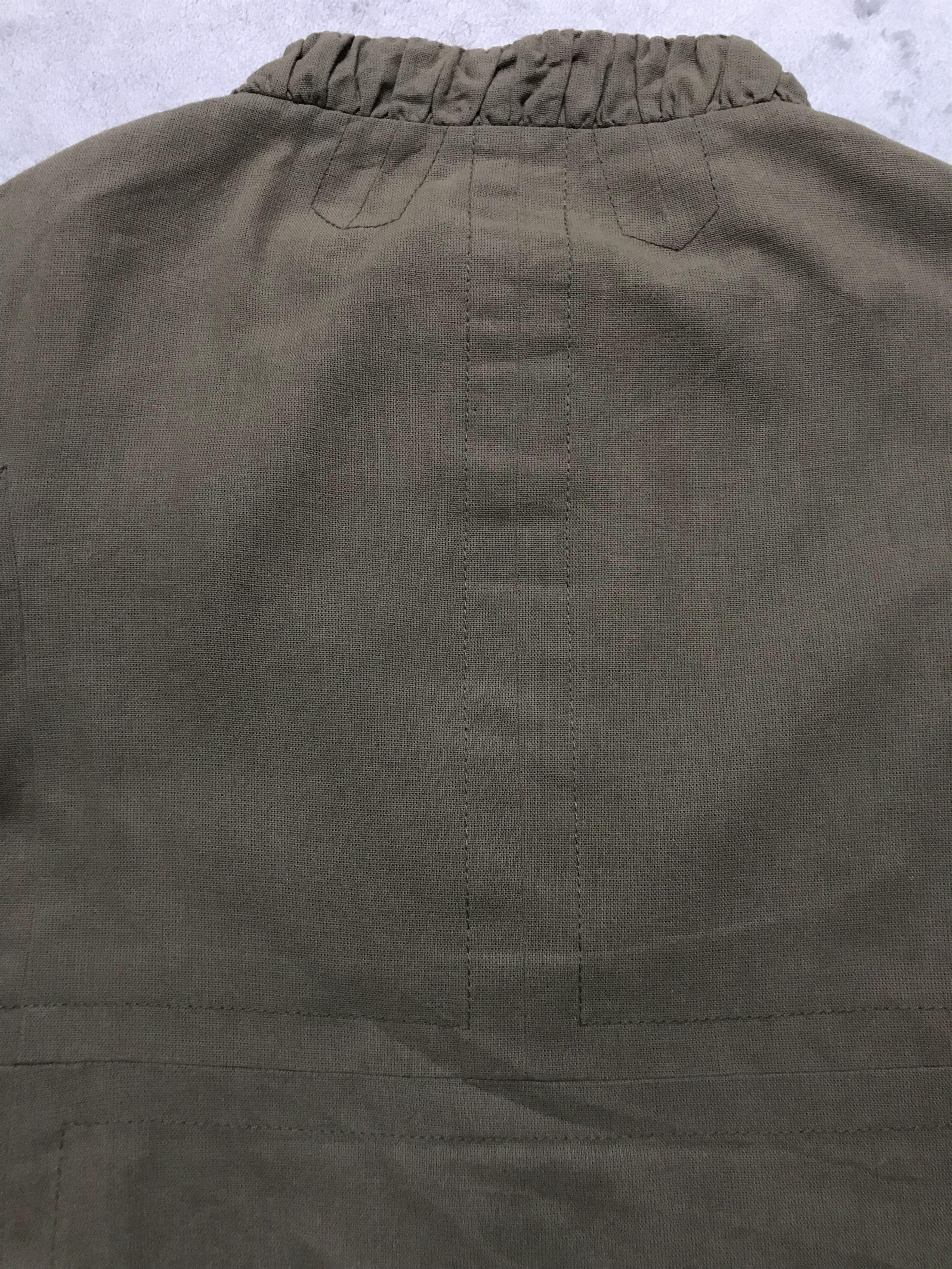 Marc Jacobs Marc Jacobs Shirt Size US S / EU 44-46 / 1 - 3 Thumbnail