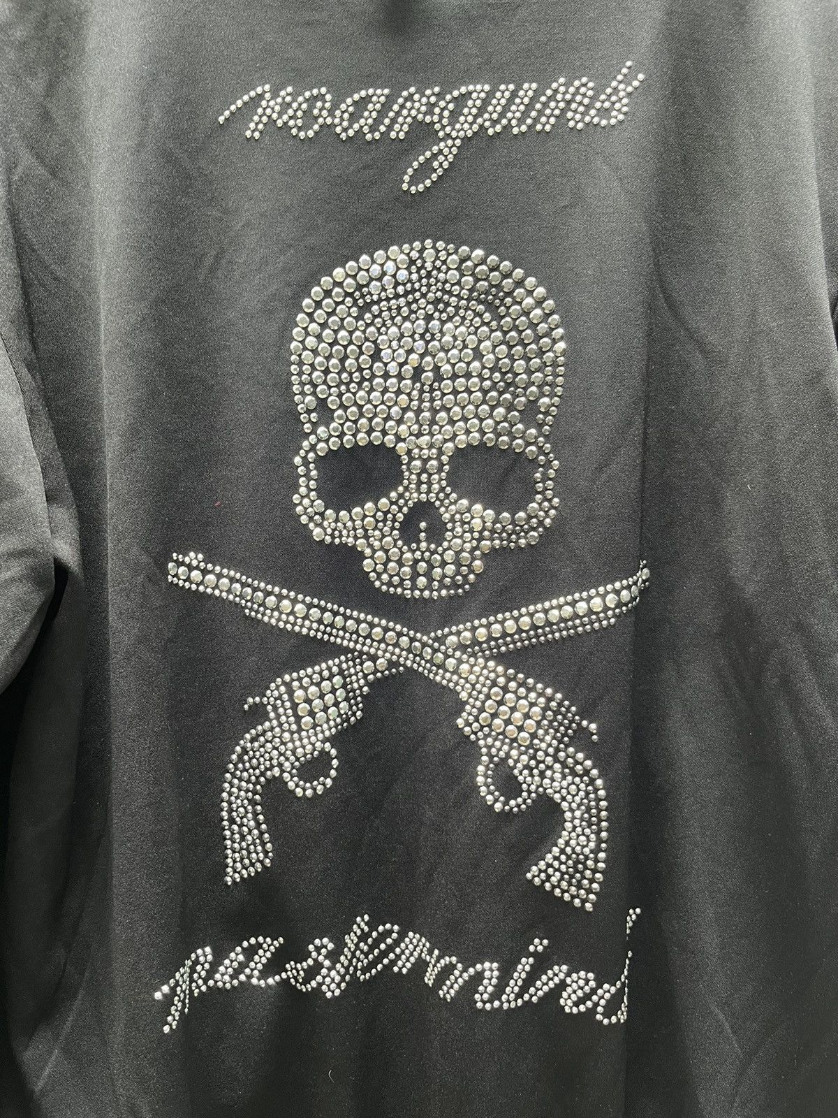 Mastermind Japan mastermind japan brand Size US XL / EU 56 / 4 - 9 Thumbnail