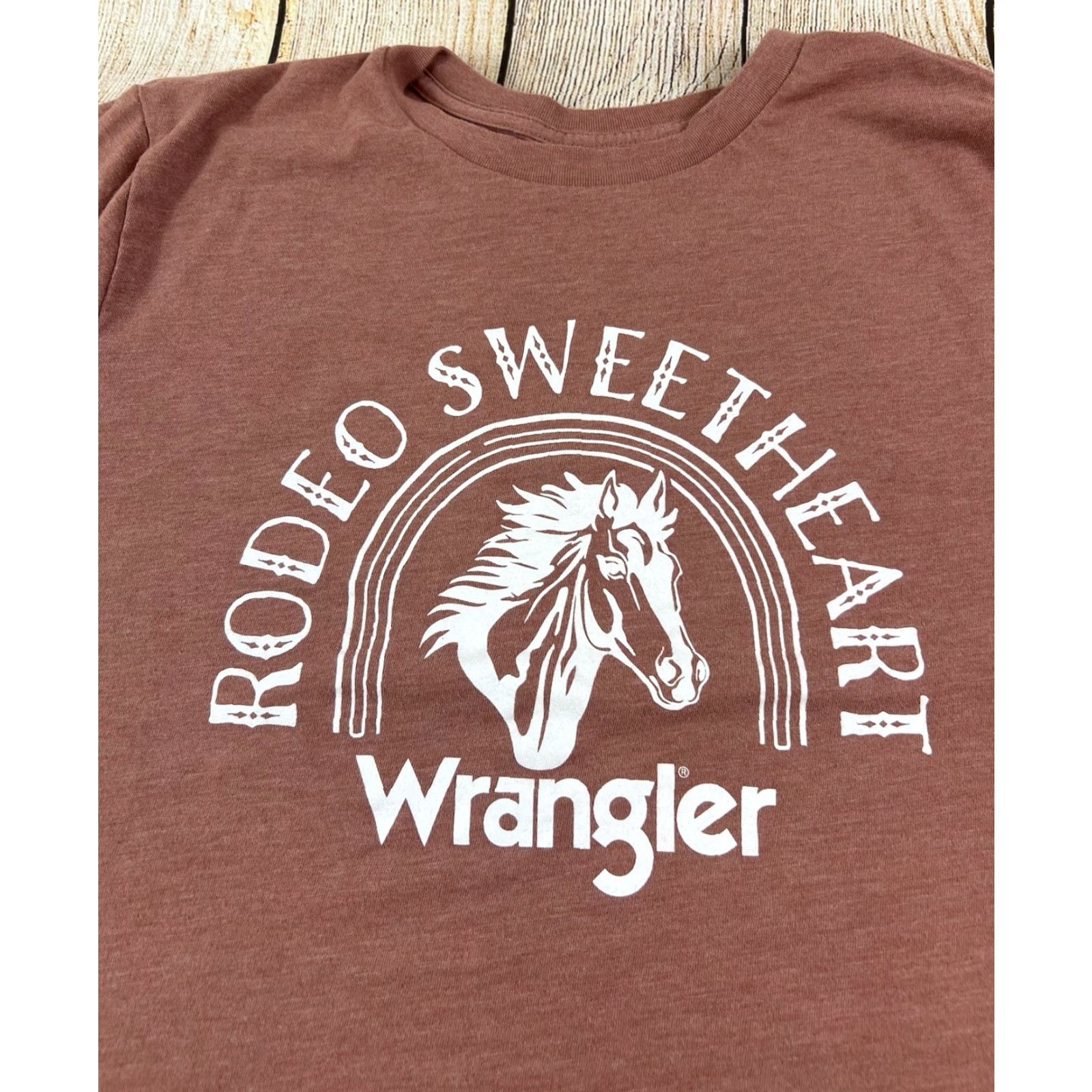 Wrangler VINTAGE Not Vintage (no) - [Oops invalid] Size XL / US 12-14 / IT 48-50 - 6 Thumbnail