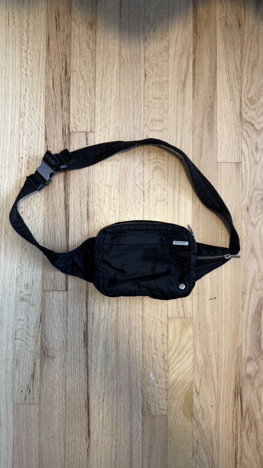 Represent Clo. Represent Cross Body Bag Size ONE SIZE - 1 Thumbnail