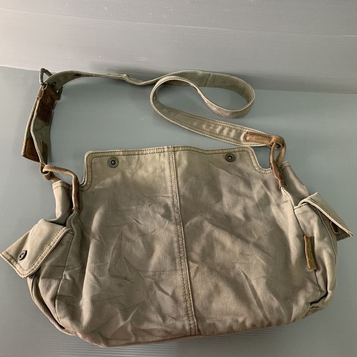 agnes b. Agnes B Shoulder Bag Size ONE SIZE - 2 Thumbnail