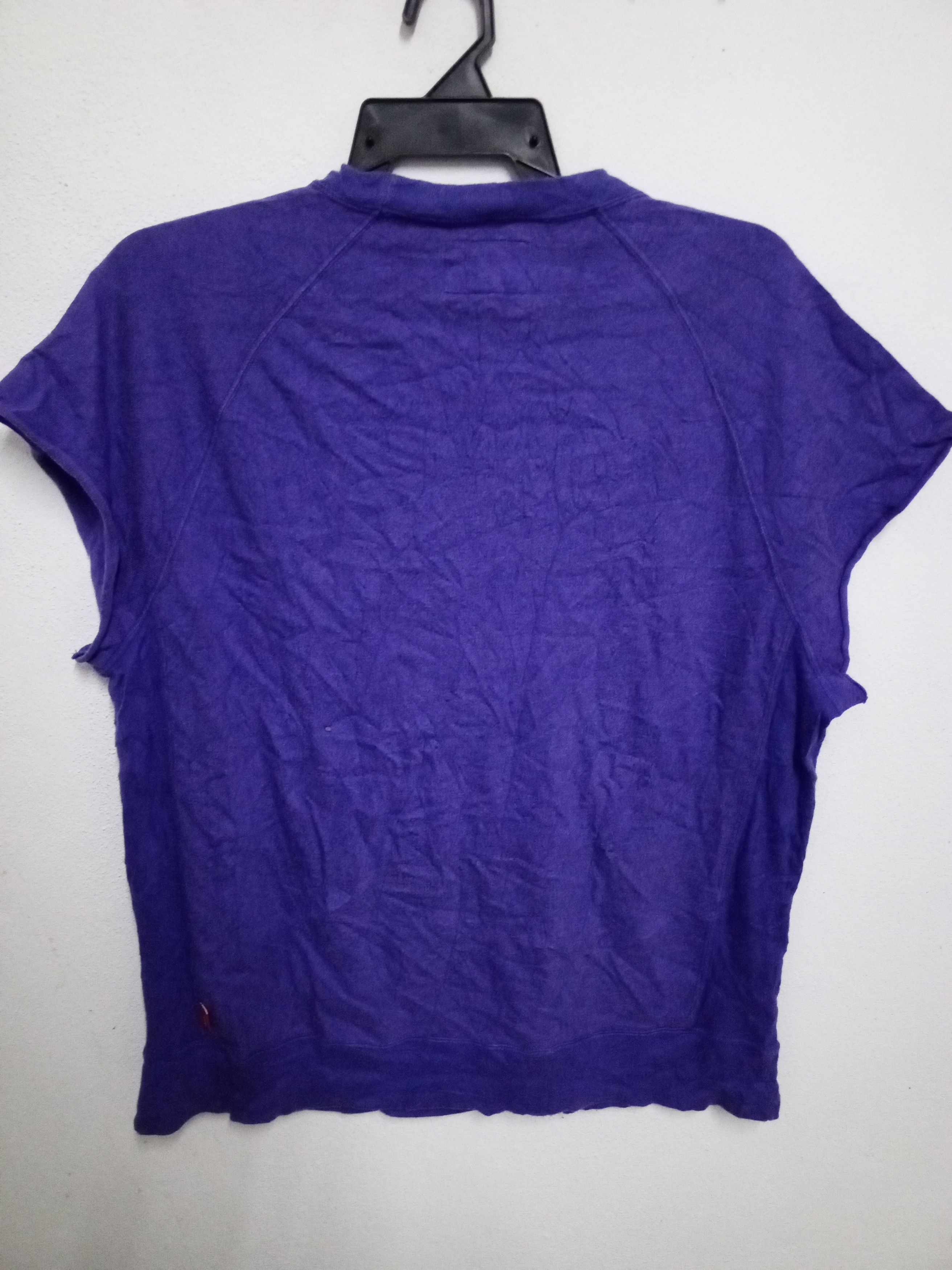 Wtaps Rare wtaps lamf Damon tiger short sleeve Size US L / EU 52-54 / 3 - 8 Thumbnail