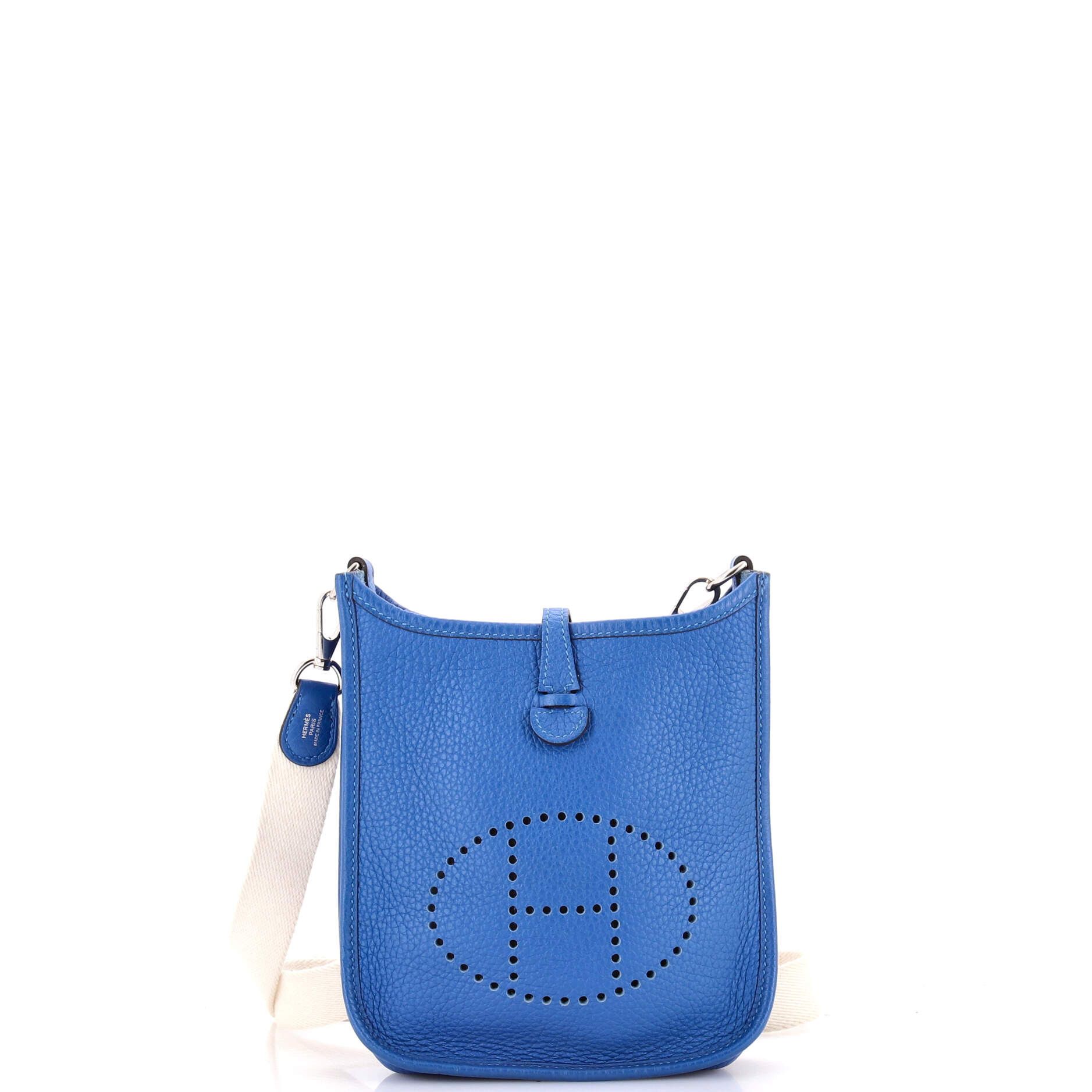 Hermes Evelyne Bag Gen III Size ONE SIZE - 1 Thumbnail