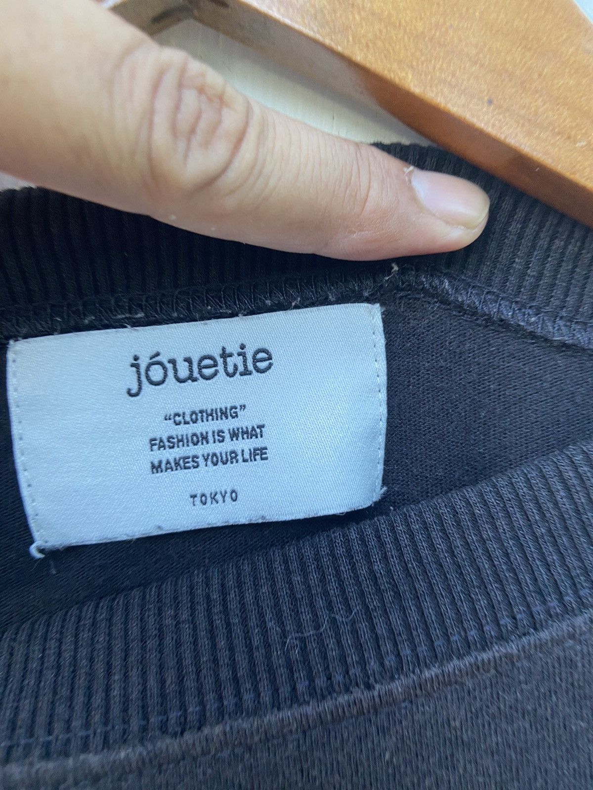 Michiko Koshino 🔥 Michiko Koshino London X Joutie shirt sun faded Size US L / EU 52-54 / 3 - 7 Thumbnail