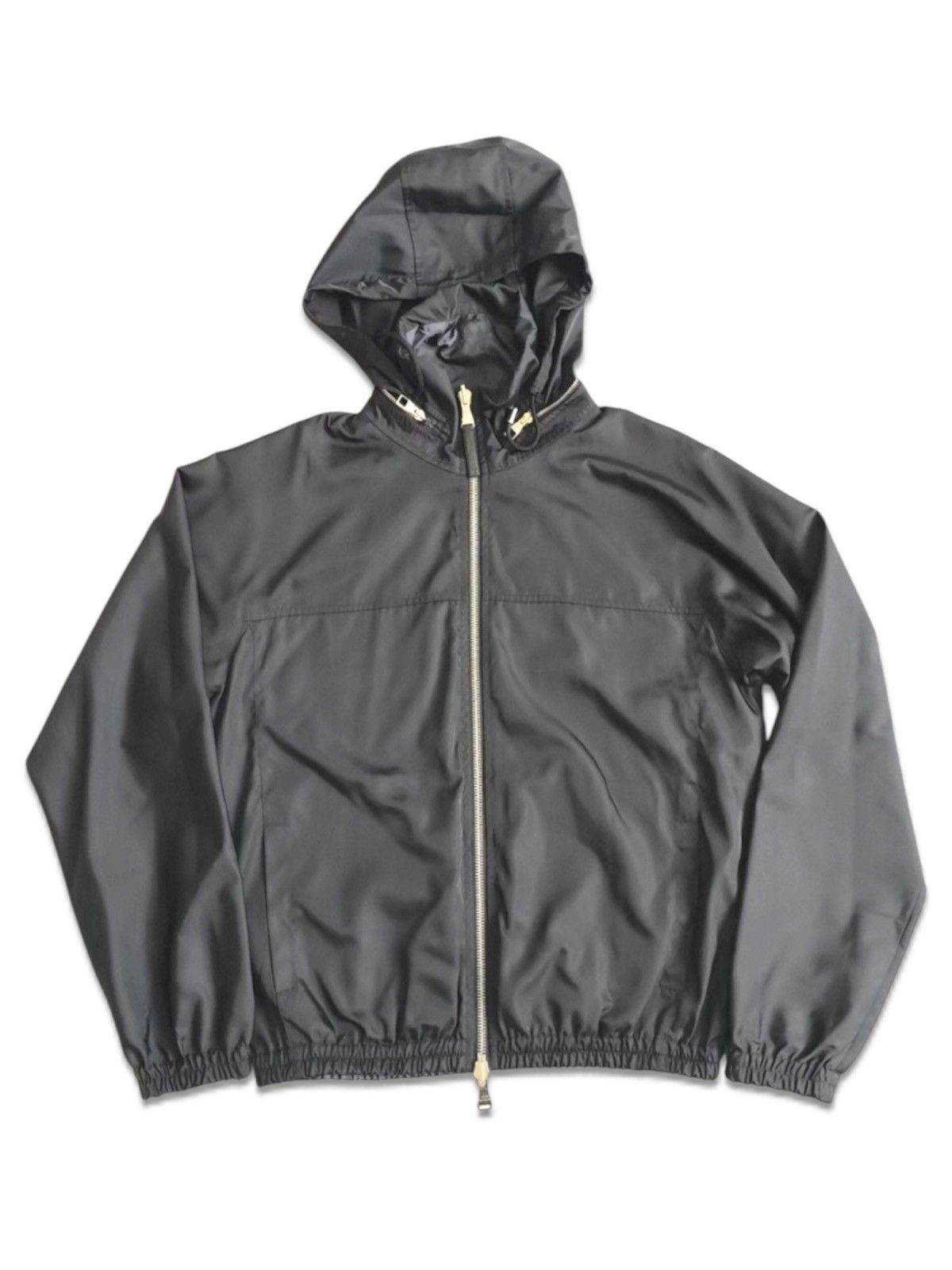 Louis Vuitton Louis Vuitton 50 Reversible Windbreaker Jacket Monogram Size US L / EU 52-54 / 3 - 2 Thumbnail
