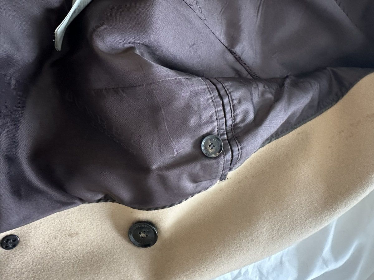 Burberry Burberry Coat Size US S / EU 44-46 / 1 - 15 Thumbnail
