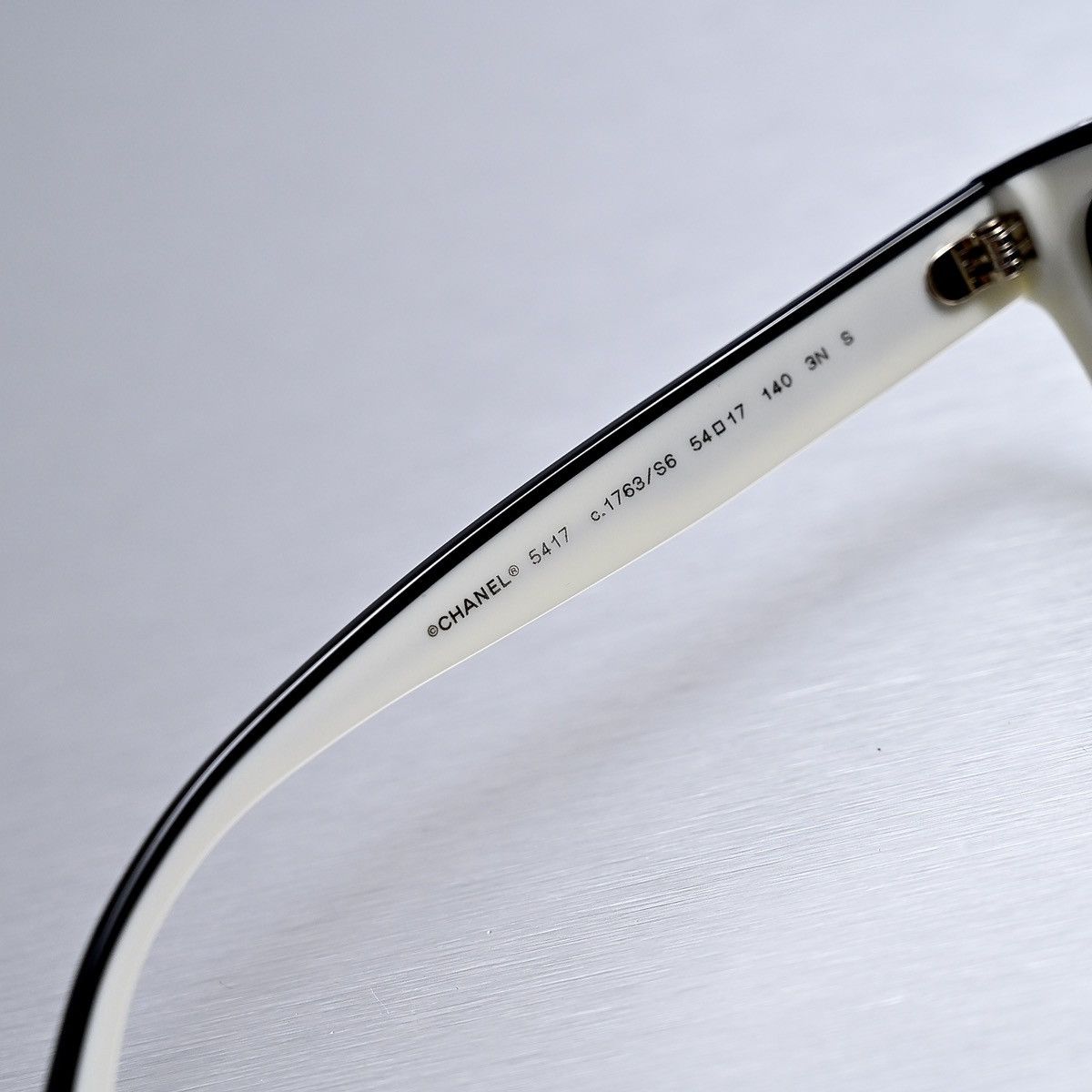 Chanel CHANEL 0CH5417 SUNGLASSES Size ONE SIZE - 7 Thumbnail