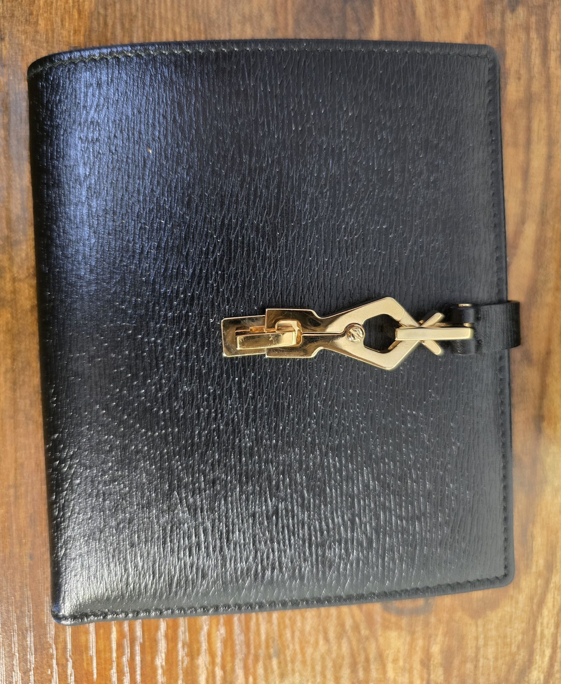Gucci Gucci Mandrian Wallet Size ONE SIZE - 3 Thumbnail