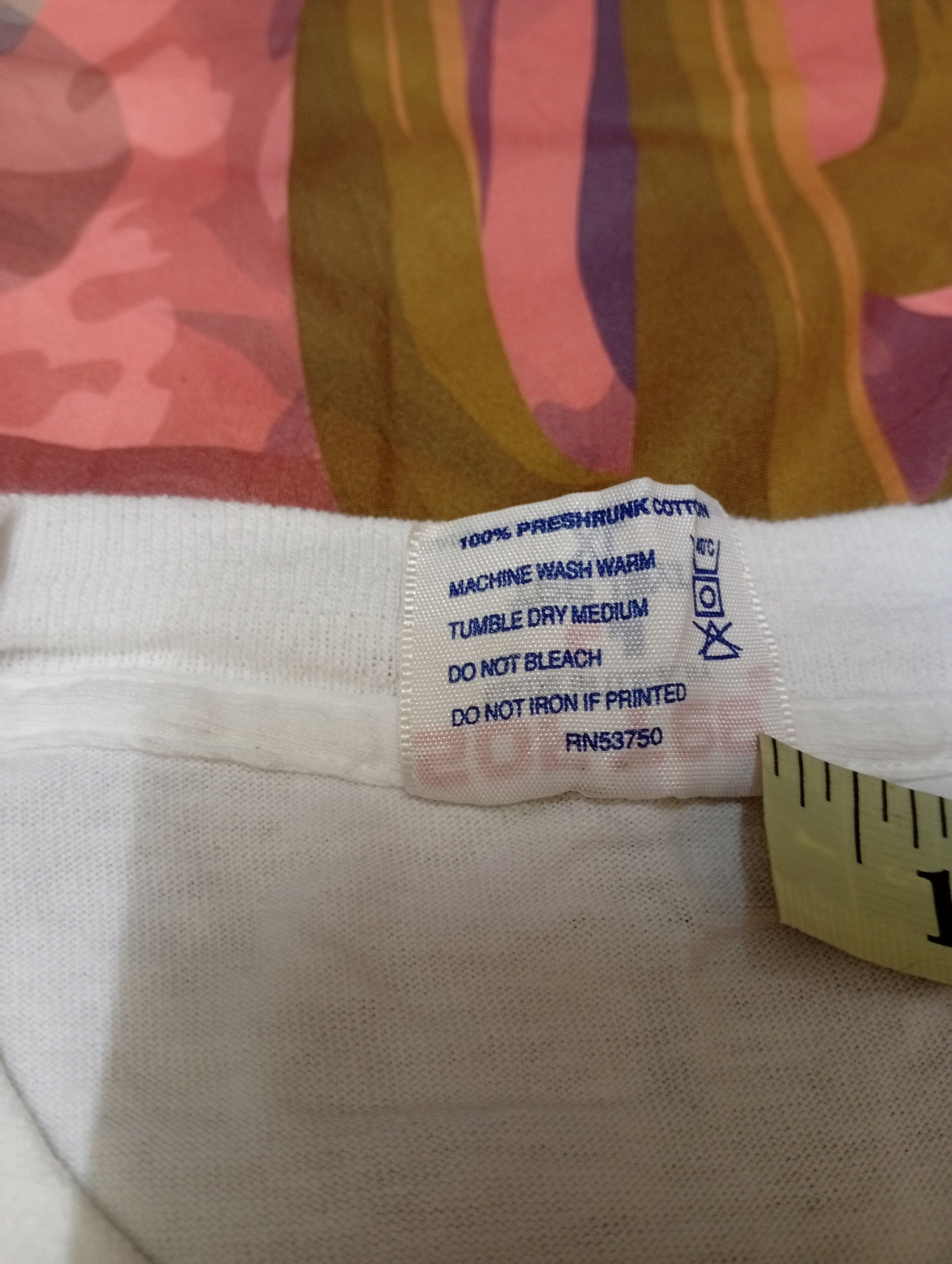 Vintage Ovp Disney Dalmatians Size US XL / EU 56 / 4 - 9 Thumbnail