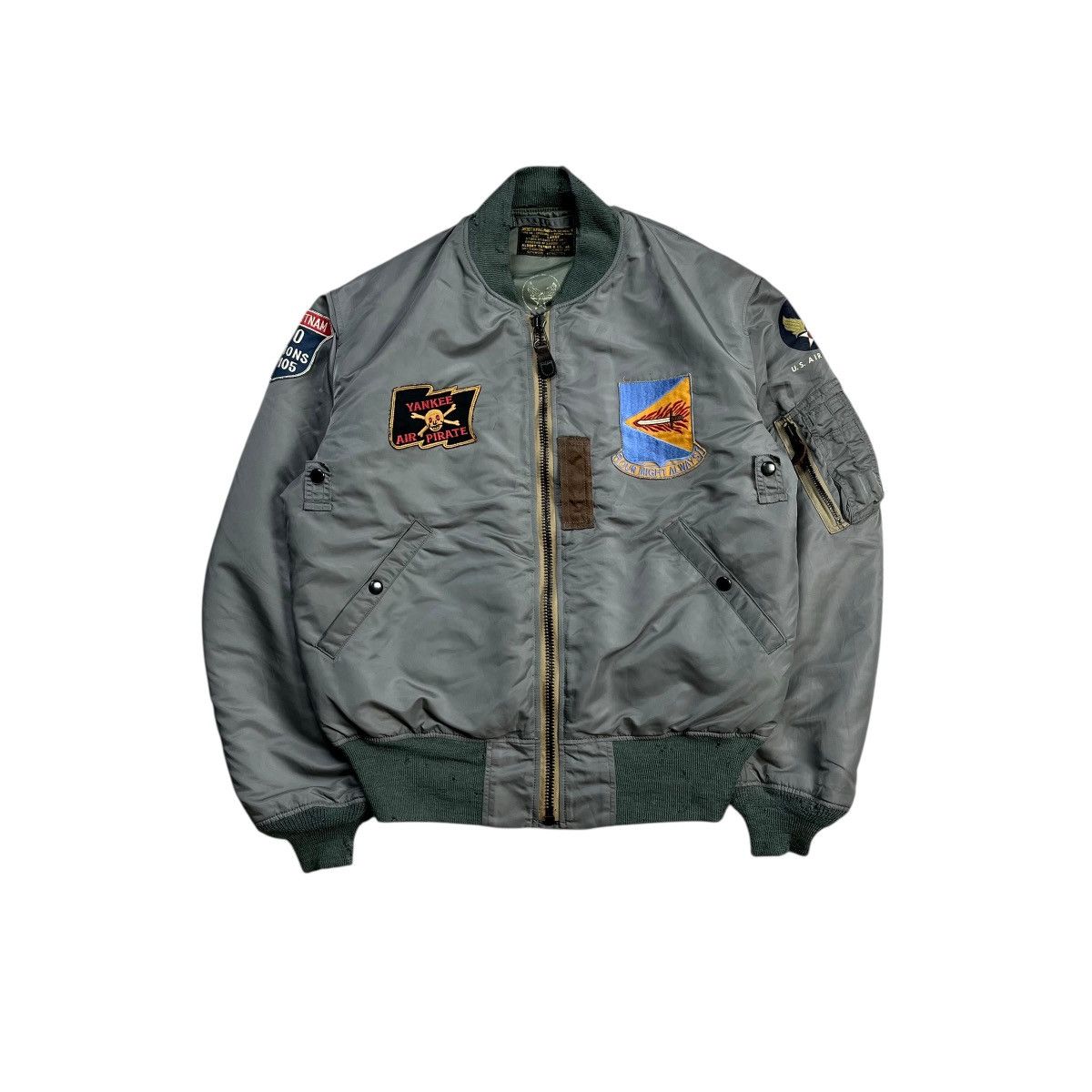 TOYS McCOY MA-1 Flight Jacket: Stylish & Vintage Oman | Ubuy TOYS