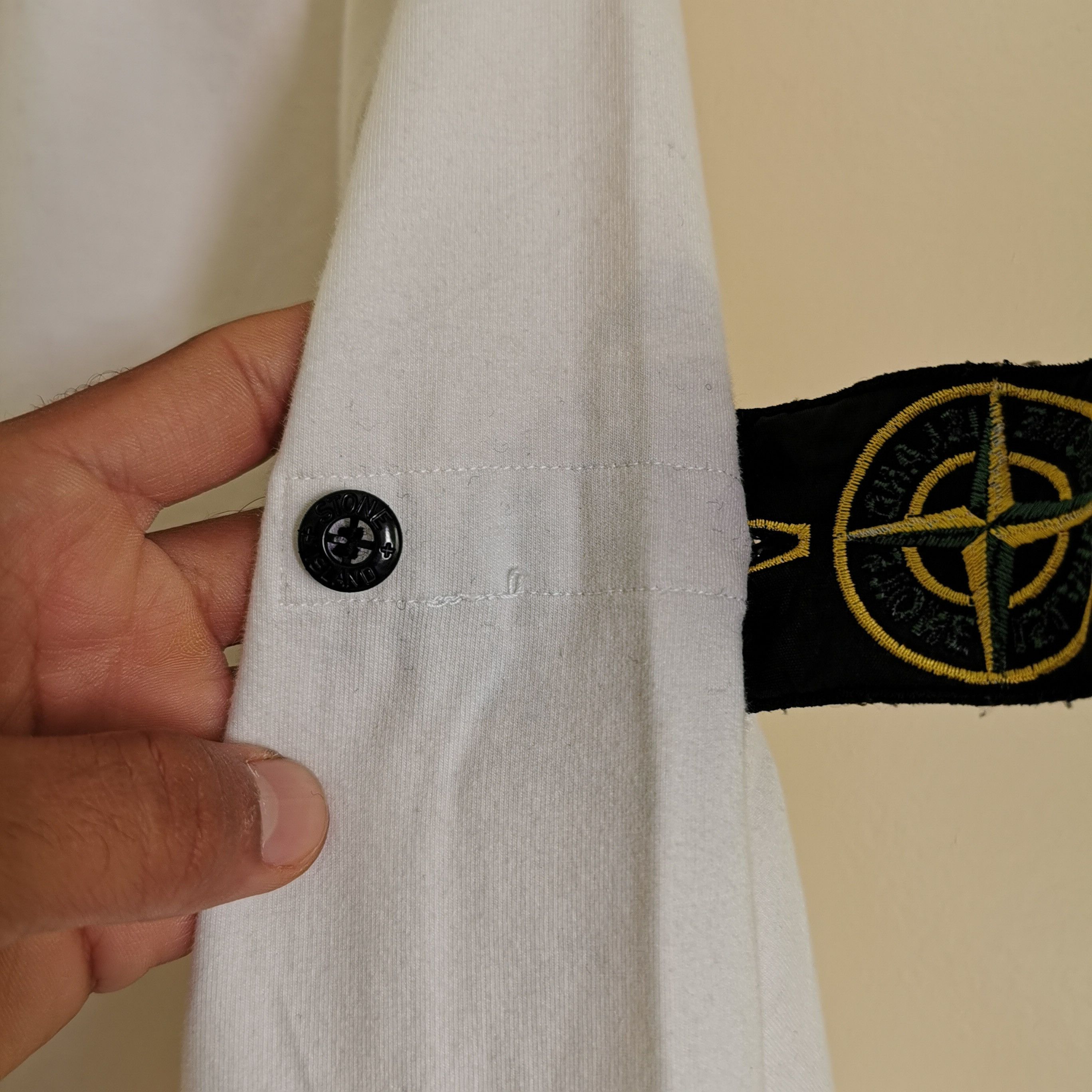 Stone Island Sweet stone island size : XL Size US XL / EU 56 / 4 - 13 Thumbnail
