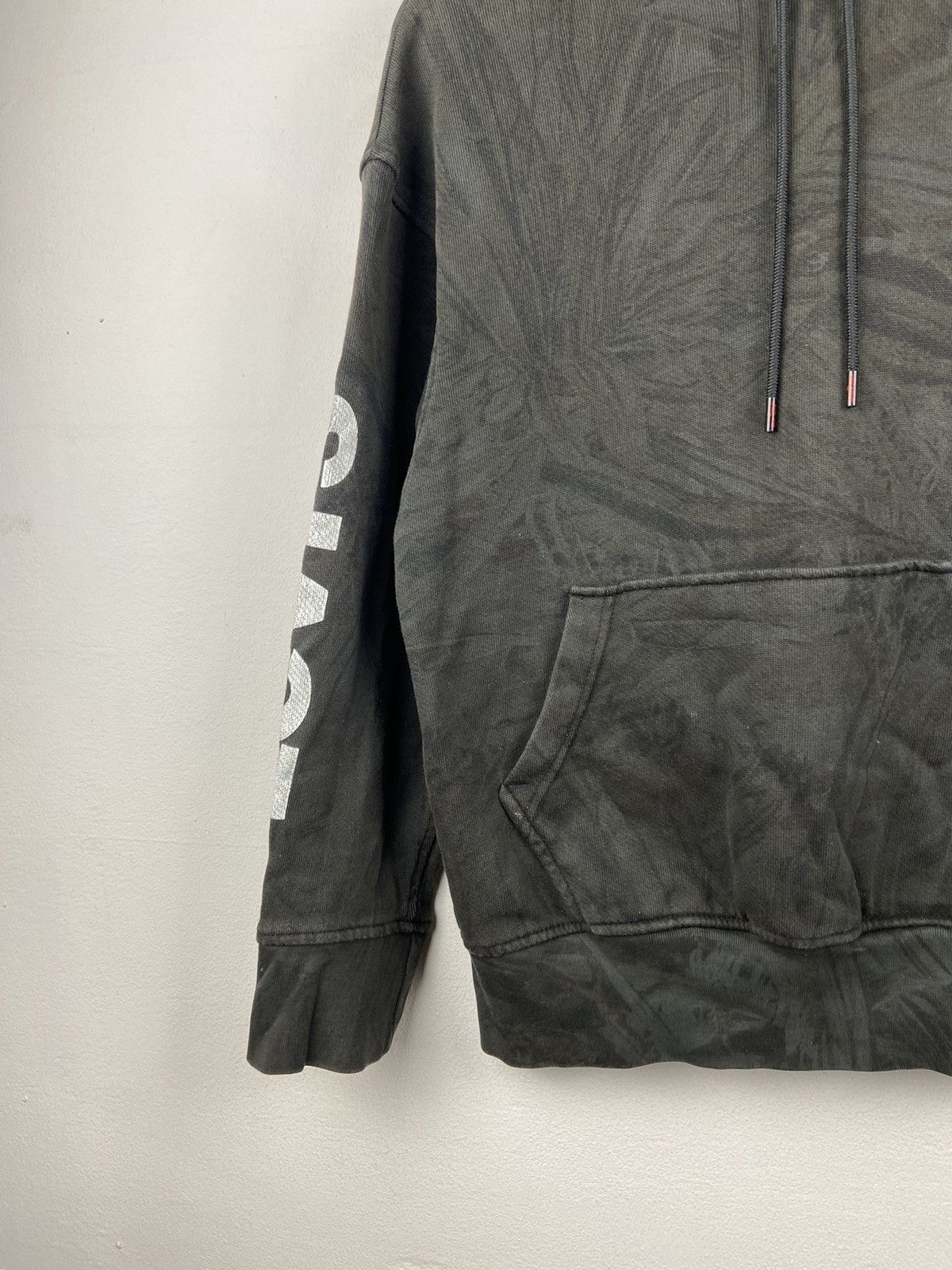 Levi's × Levi's Vintage Clothing × Other Levis Rare Justin Timberlake Hooded Sweater Size US XS / EU 42 / 0 - 4 Thumbnail