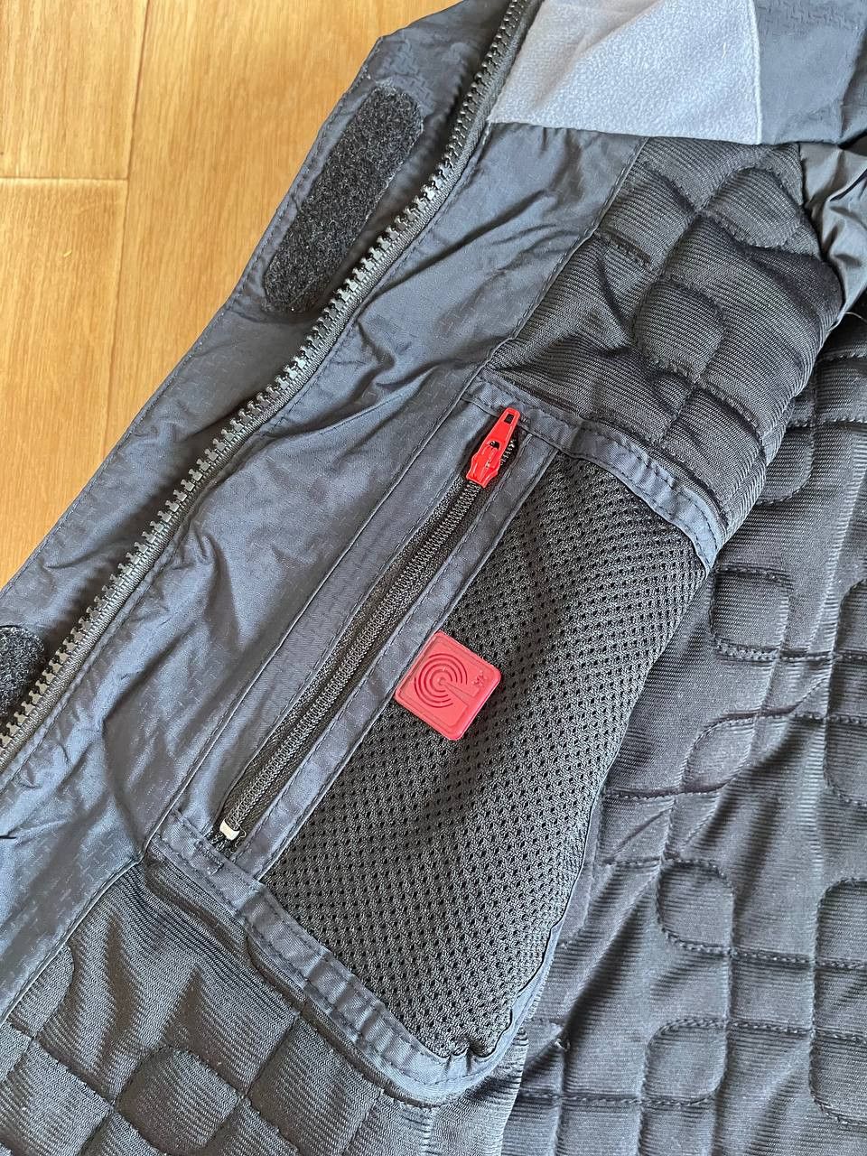 Helly Hansen Helly Hansen Jacket Thermosoft Insulation Size S Size S / US 4 / IT 40 - 16 Thumbnail