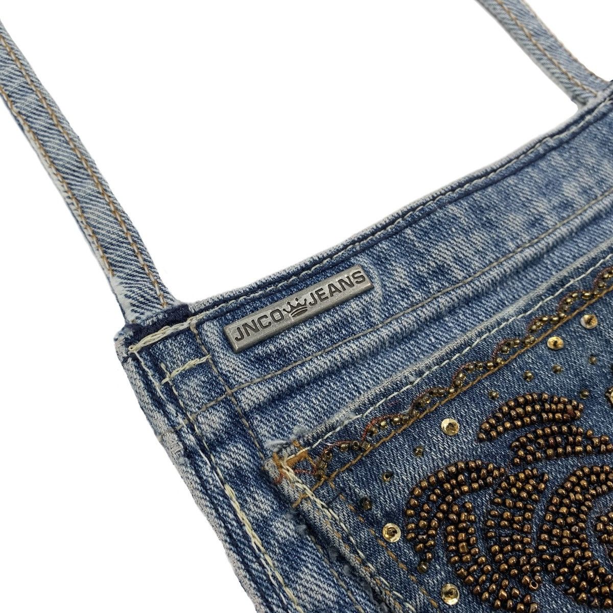 JNCO JNCO Pocket Purse Size ONE SIZE - 4 Thumbnail