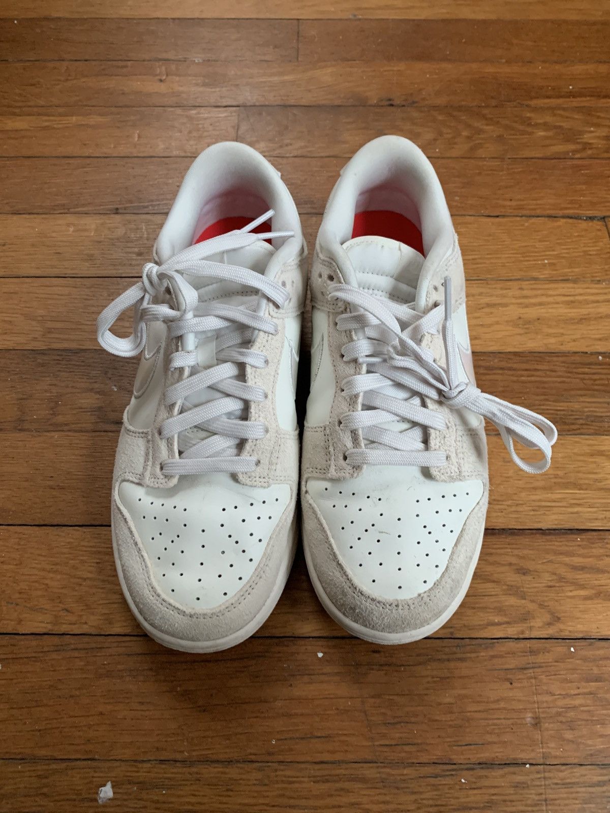 Nike Nike Dunk Low iridescent Size US 9 / IT 39 - 3 Thumbnail