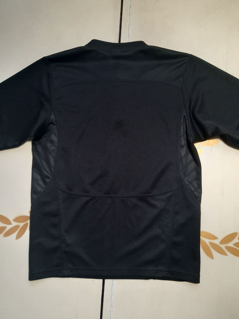 Adidas × All Blacks Adidas All Blacks New Zealand Rugby Shirt 2007-2008 Size US M / EU 48-50 / 2 - 10 Thumbnail