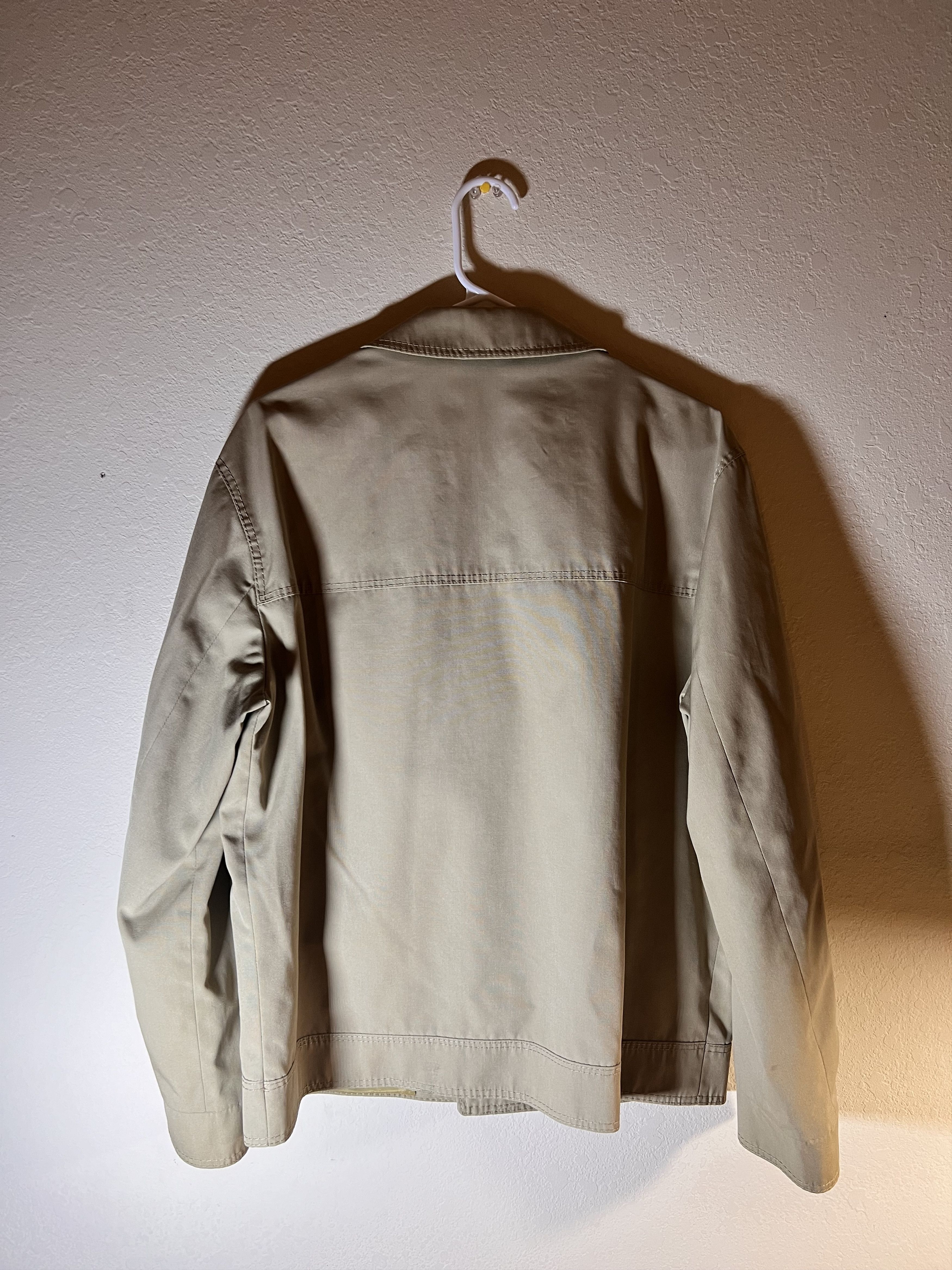 Vetements Vetements Confezioni Jacket 🧥 Size US M / EU 48-50 / 2 - 2 Thumbnail