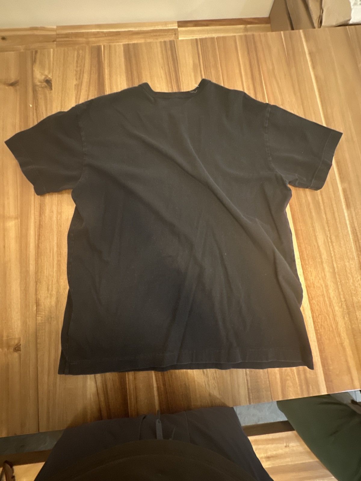 Comme des Garcons Comme des garçons T shirt Size US XXL / EU 58 / 5 - 2 Thumbnail