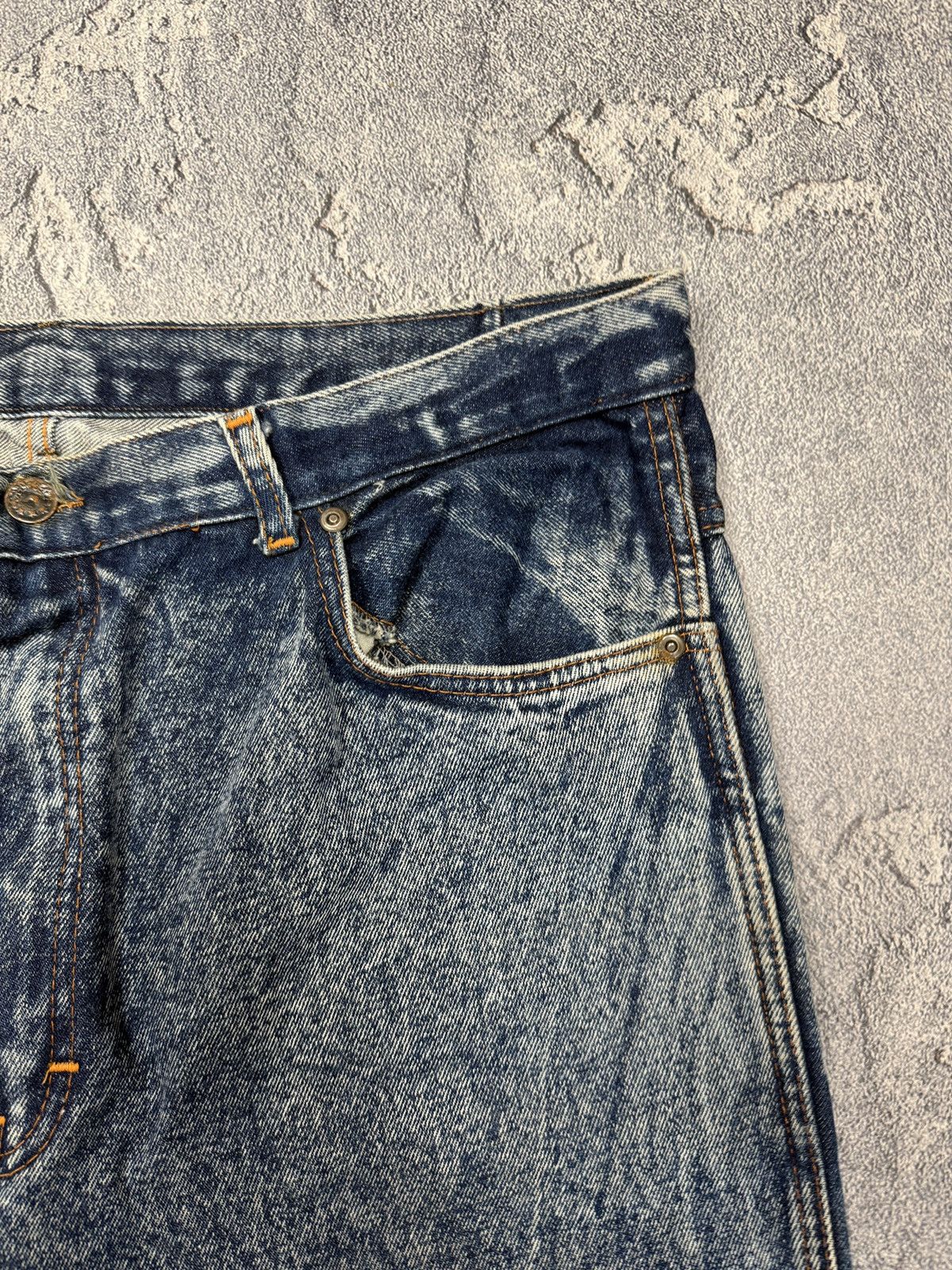 Levi's Vintage 90s Levi's pants y2k skate hip hop streetwear Size US 36 / EU 52 - 7 Thumbnail