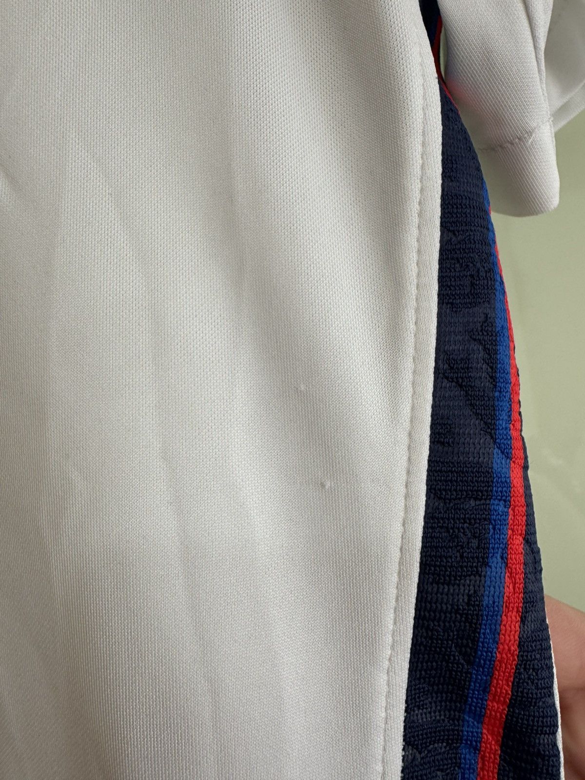 Nike England 2020-2021 Euro Home Soccer Jersey Football Kit Shirt Size US M / EU 48-50 / 2 - 10 Thumbnail