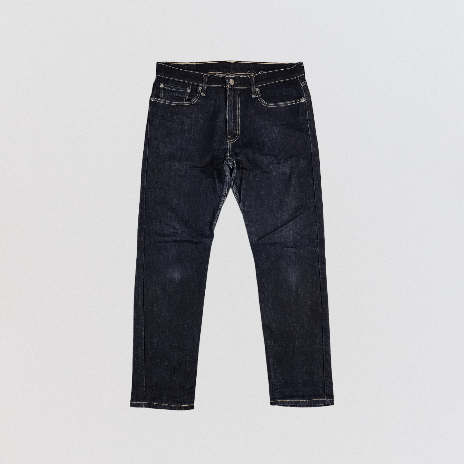 Levi's × Vintage Vintage Levis 502 Jeans-JM1433 Size US 36 / EU 52 - 1 Thumbnail