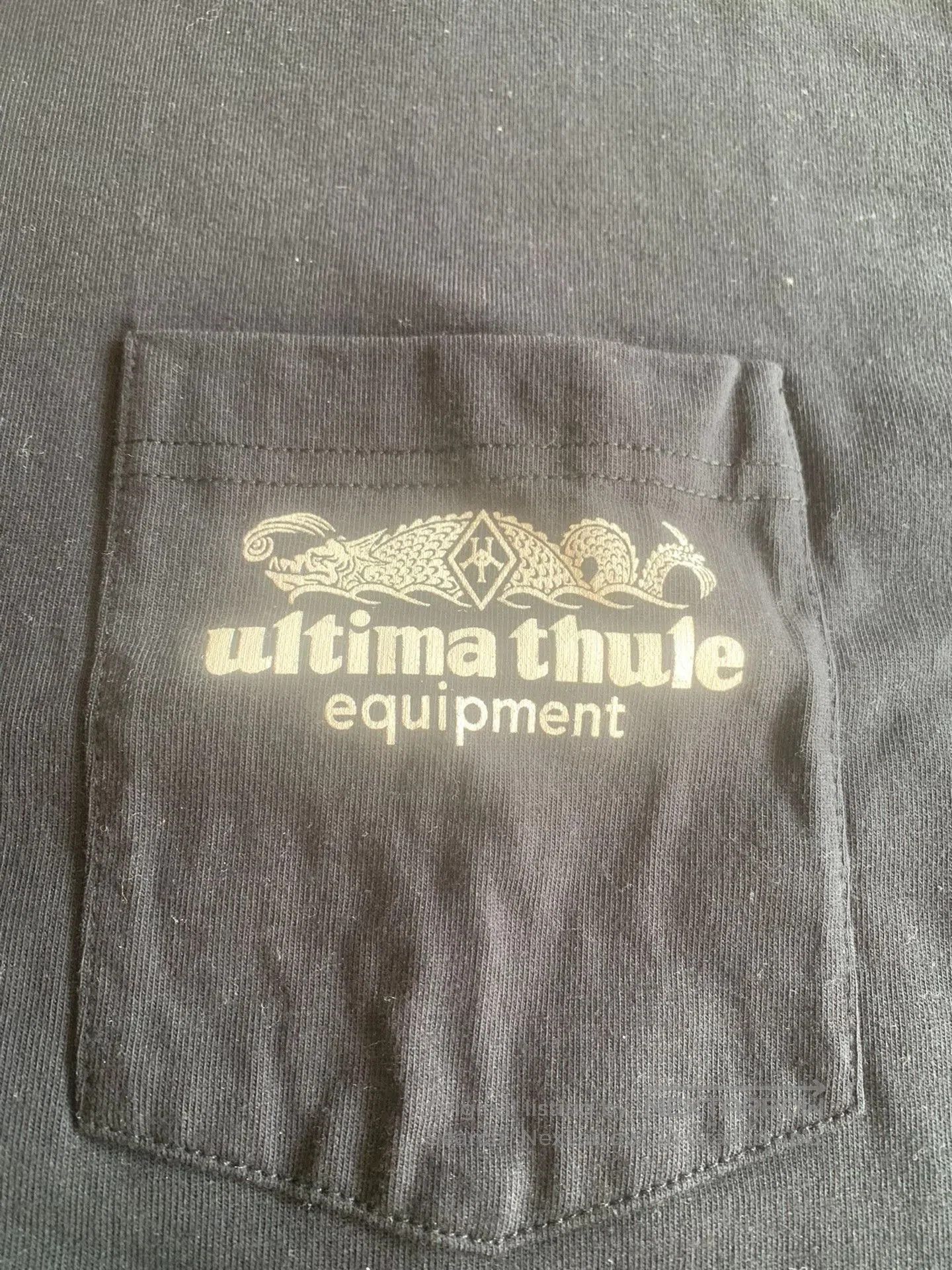 Freewheelers FREEWHEELERS CORDURA Quick. Size US XL / EU 56 / 4 - 3 Thumbnail
