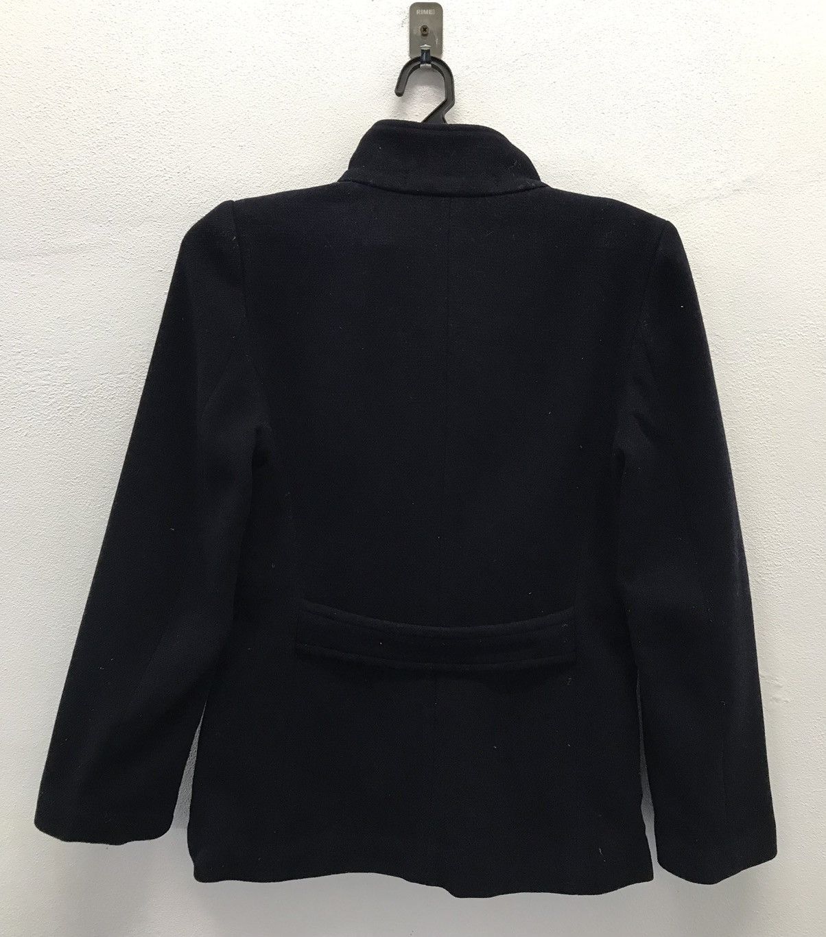 Vintage × Zucca Vintage Zucca Jacket Coat Size US S / EU 44-46 / 1 - 2 Thumbnail