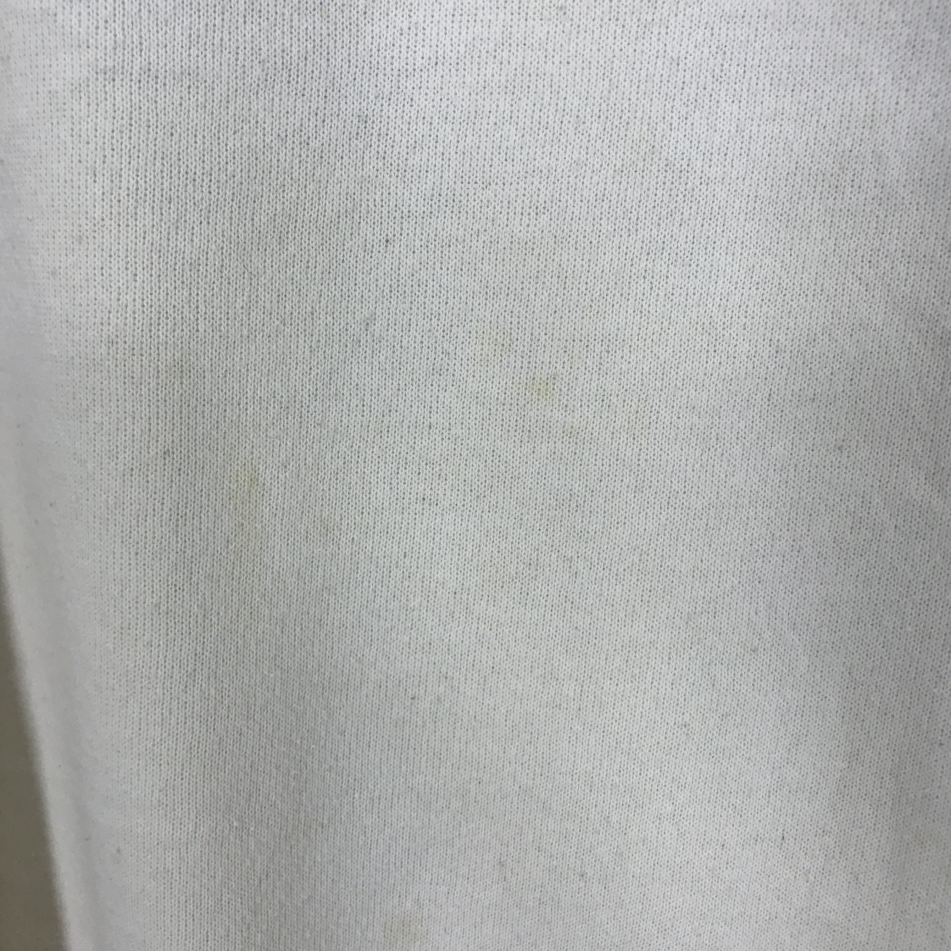 Vintage Vintage 90's Retro Angel Graphic White - 525 Size US M / EU 48-50 / 2 - 6 Thumbnail