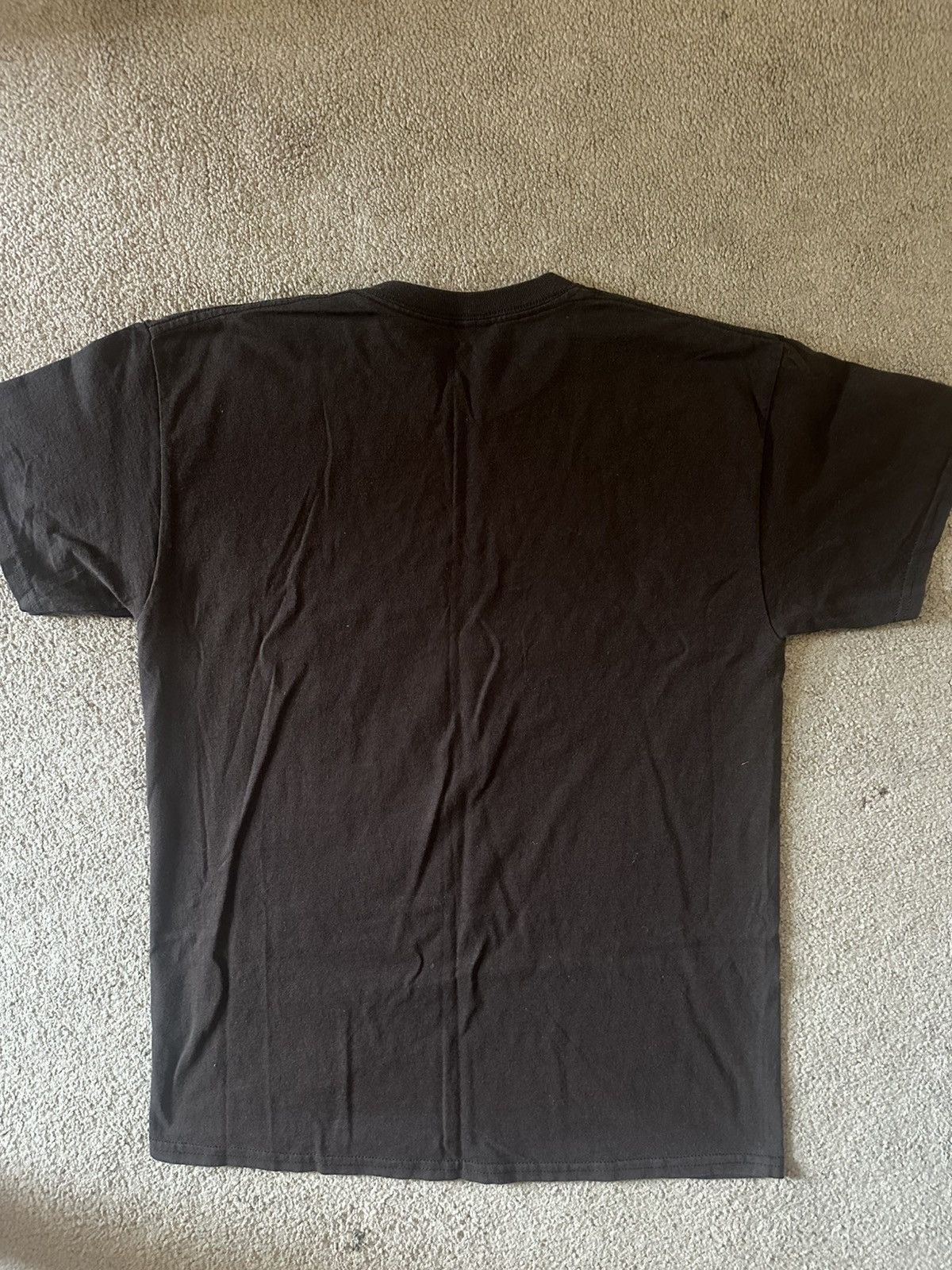 Fragment Design × Travis Scott Cactus Jack fragment tee Size US M / EU 48-50 / 2 - 4 Thumbnail