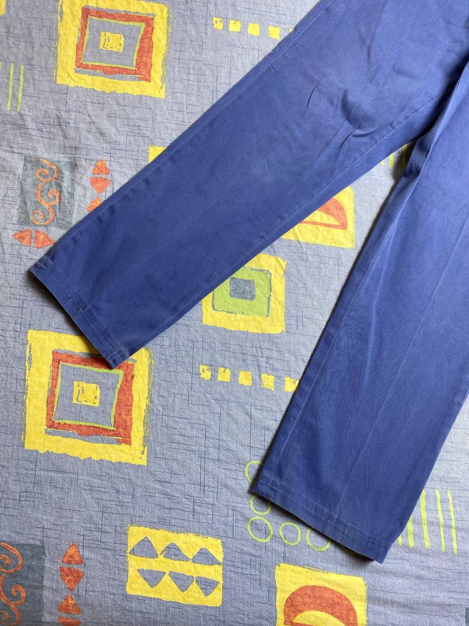 Polo Ralph Lauren × Vintage Vintage Polo Ralph Lauren Pants Y2K Size US 32 / EU 48 - 3 Thumbnail