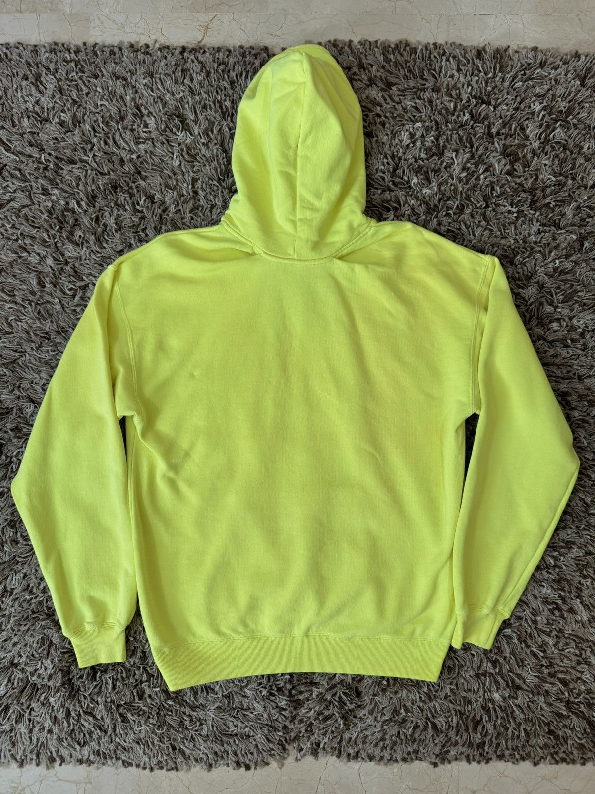 Balenciaga Balenciaga Logo Hoodie Size US S / EU 44-46 / 1 - 2 Thumbnail