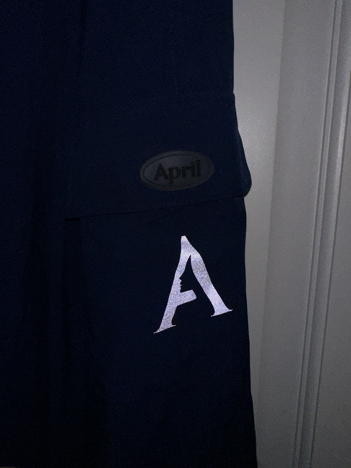 April Skateboards April Track Skate Pants Size US 32 / EU 48 - 3 Thumbnail
