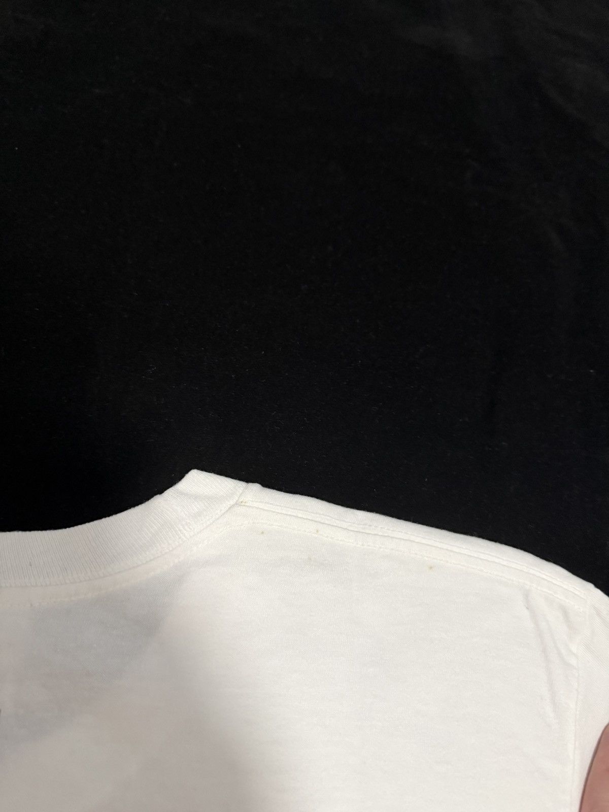 Supreme Supreme sasquatchfabrix goldfish tee T-shirt Size US L / EU 52-54 / 3 - 7 Thumbnail